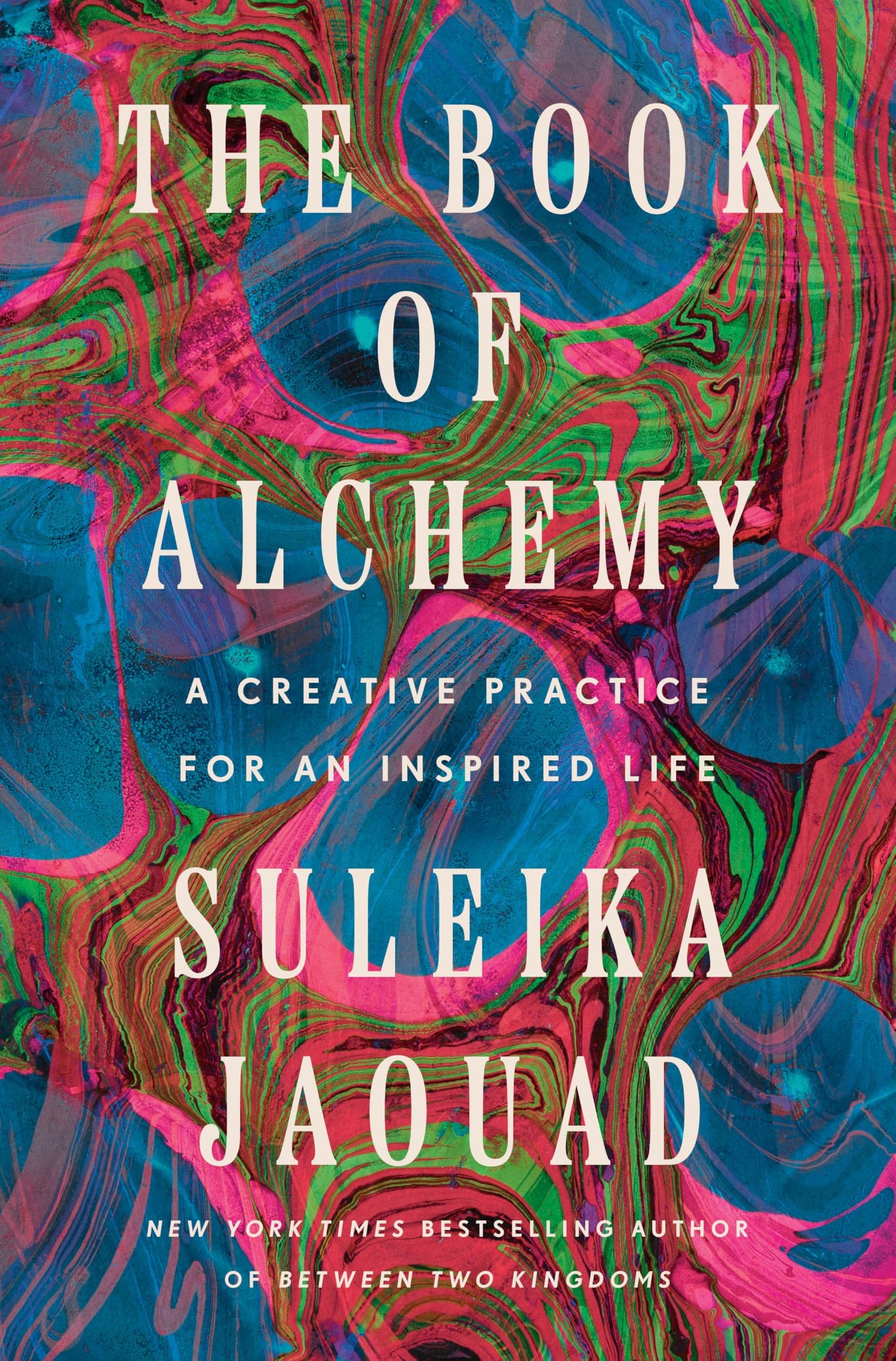 Libro: The Book of Alchemy: A Creative Practice for an Inspired Life