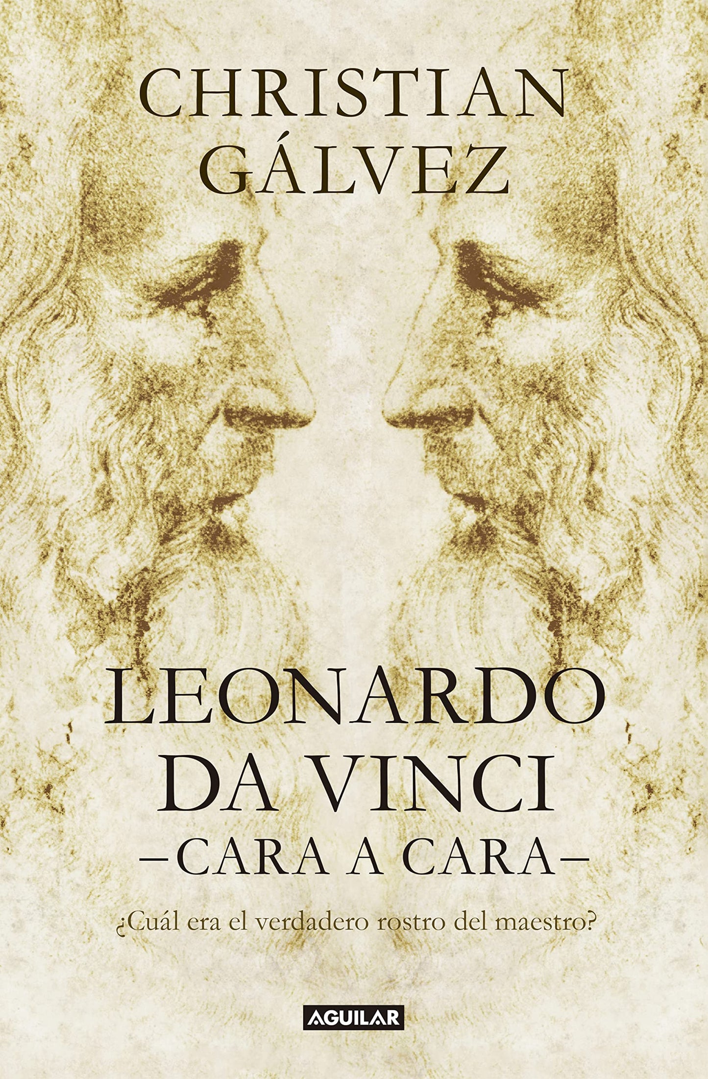Libro: Leonardo da Vinci -cara a cara-: ¿Cuál era el verdadero rostro del maestro?