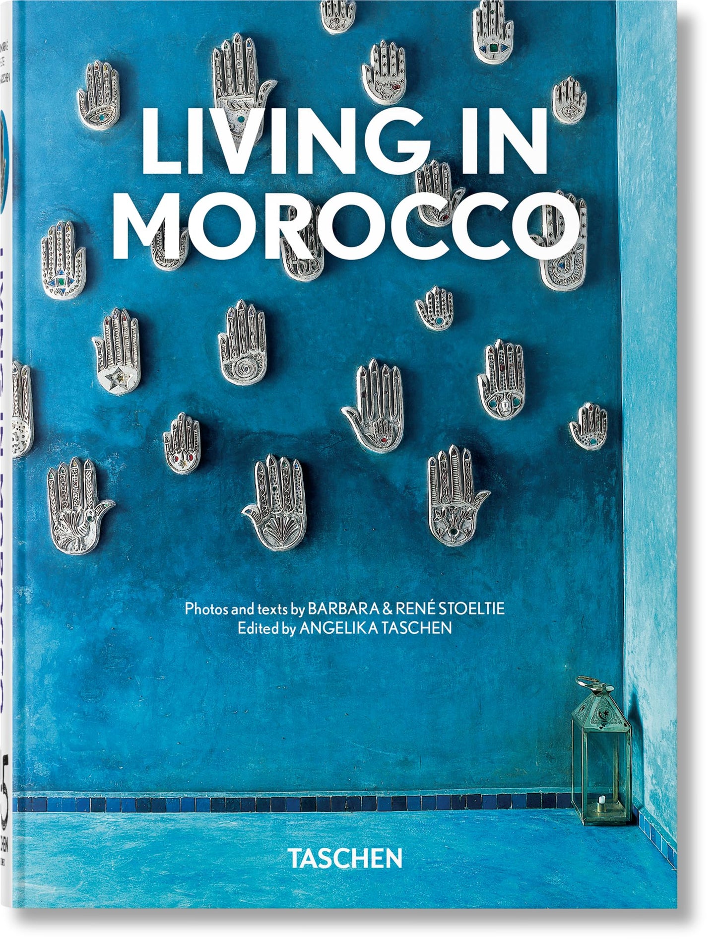 Living in Morocco: 45th Ed. (45th Edition)