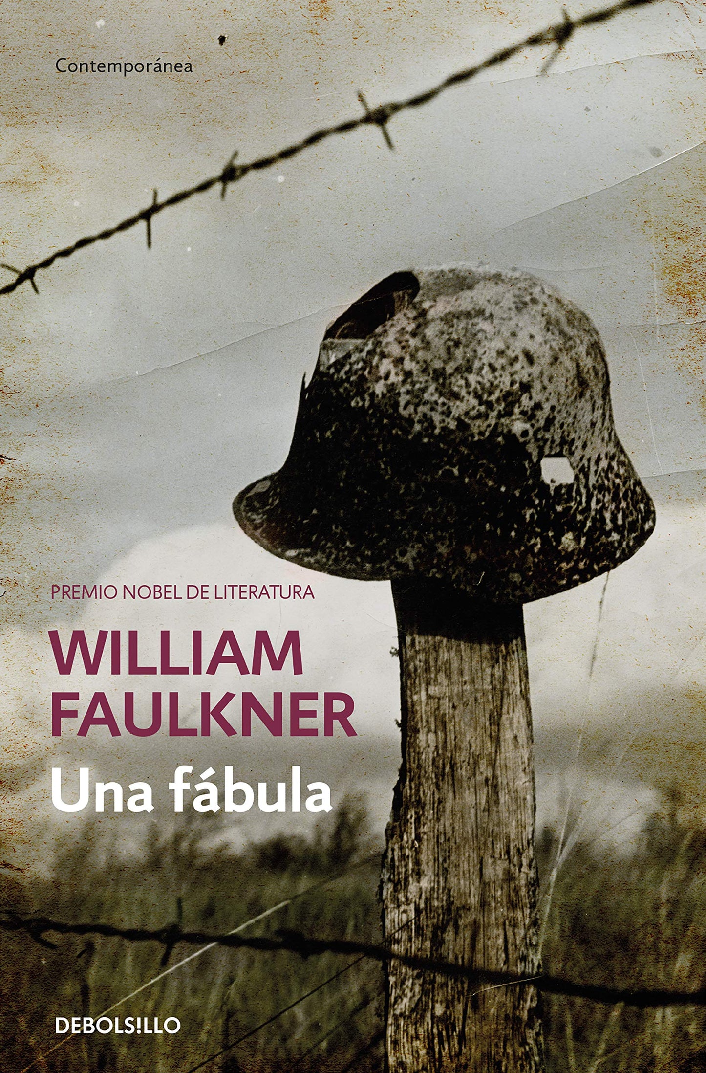 Libro: Una fábula