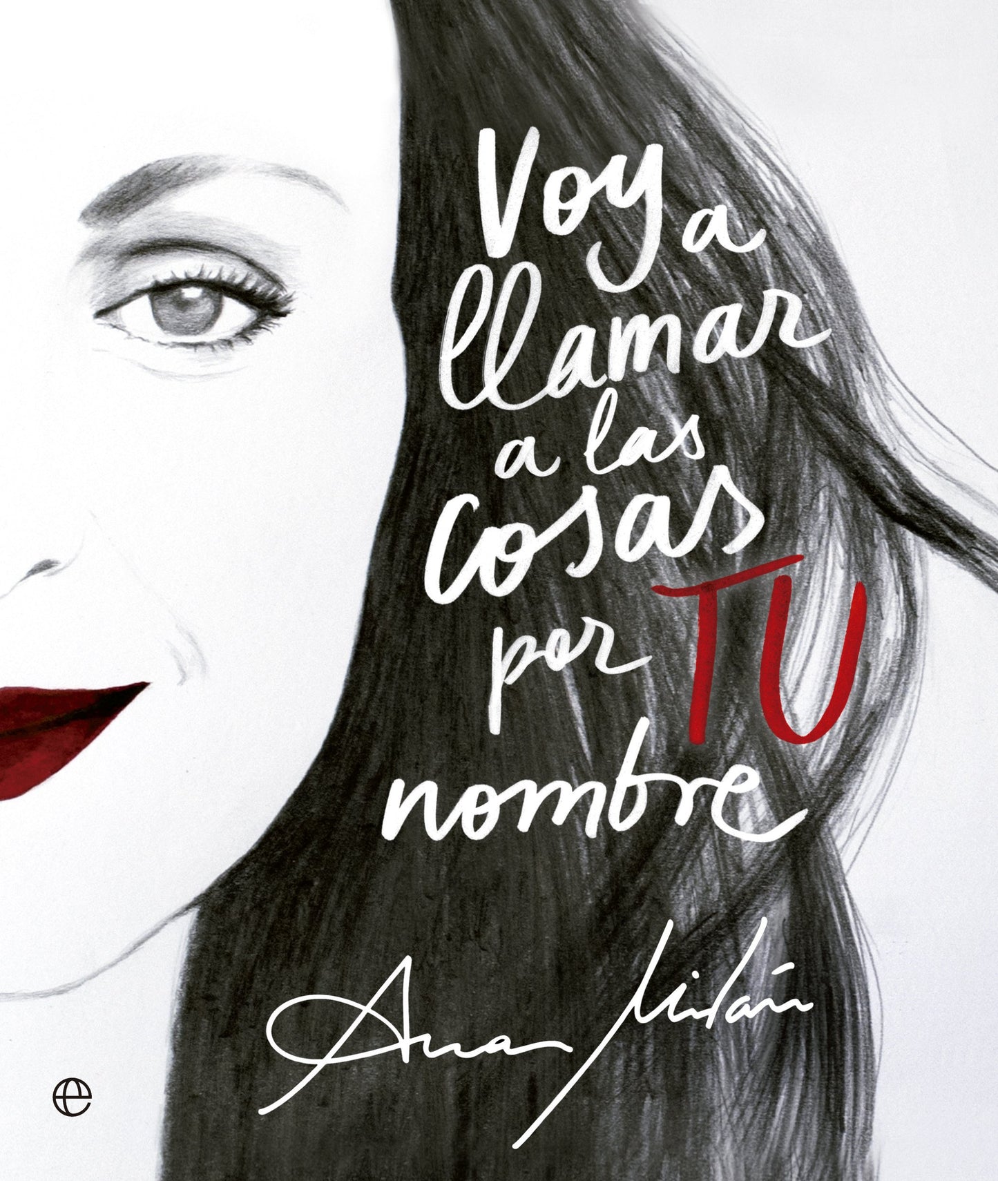 Libro: Voy a llamar a las cosas por TU nombre (Fuera de colección)