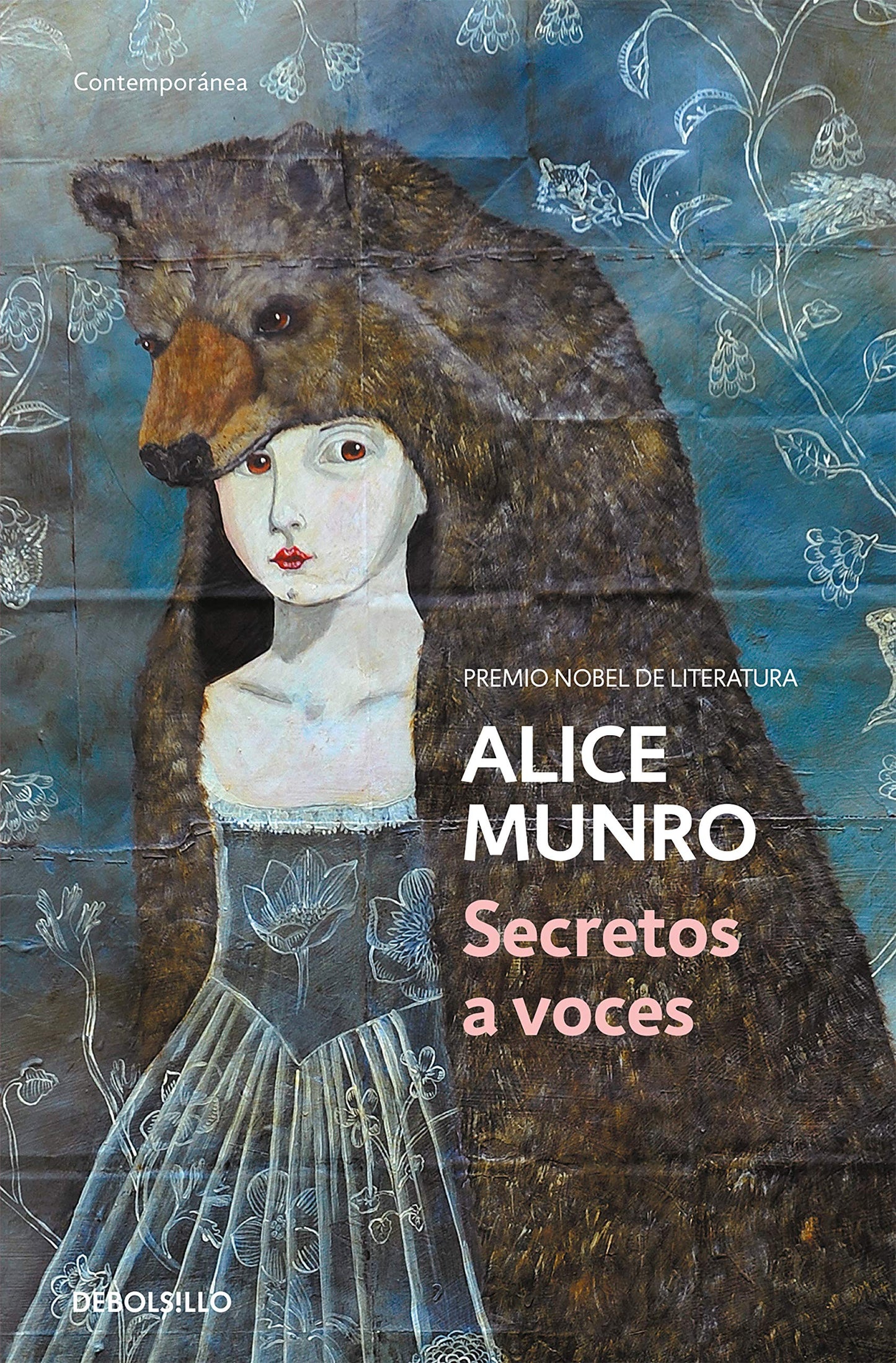 Libro: Secretos a voces (Contemporánea)