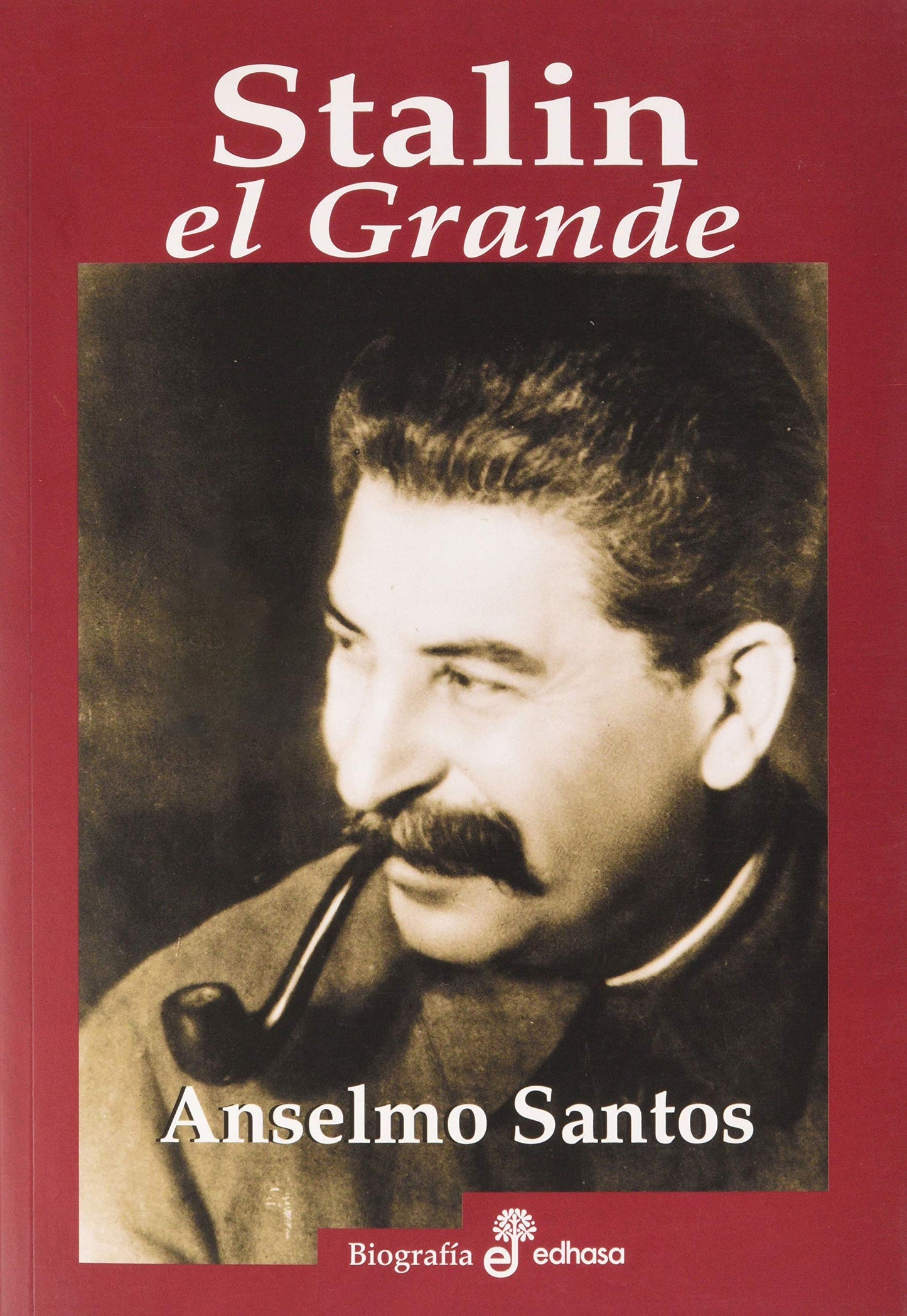 Libro: Stalin, el Grande