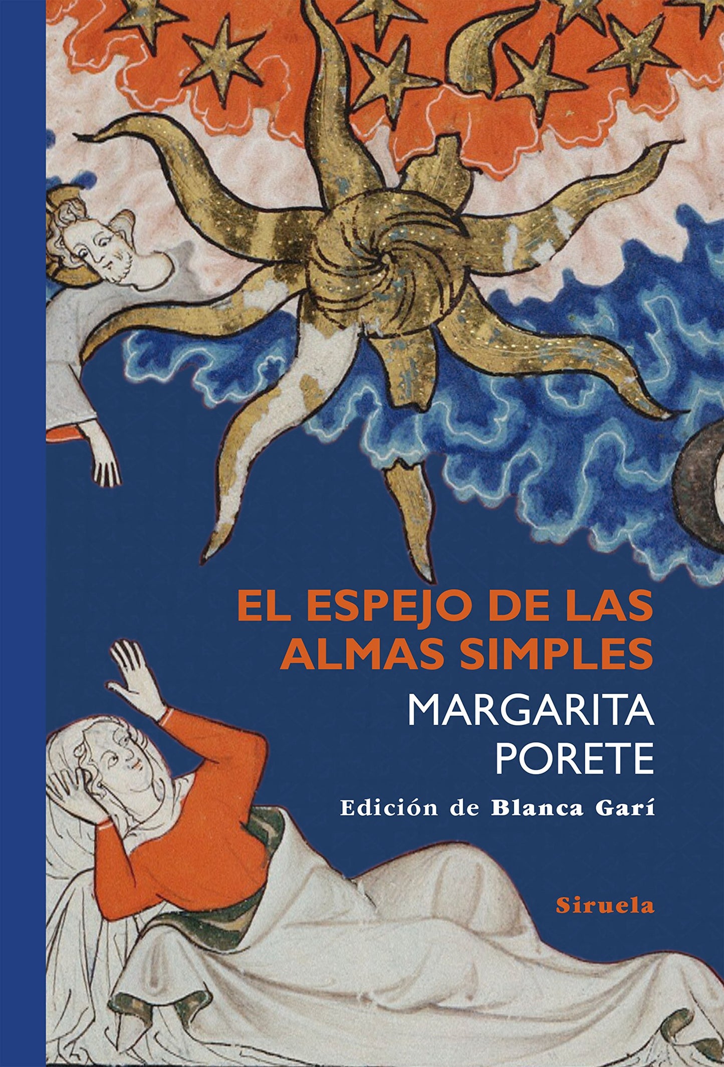 Libro: El espejo de las almas simples: 21 (Tiempo de Clásicos)