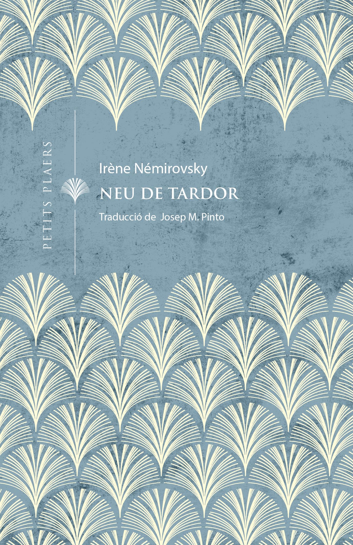 Libro: Neu de tardor: 37 (Petits Plaers)