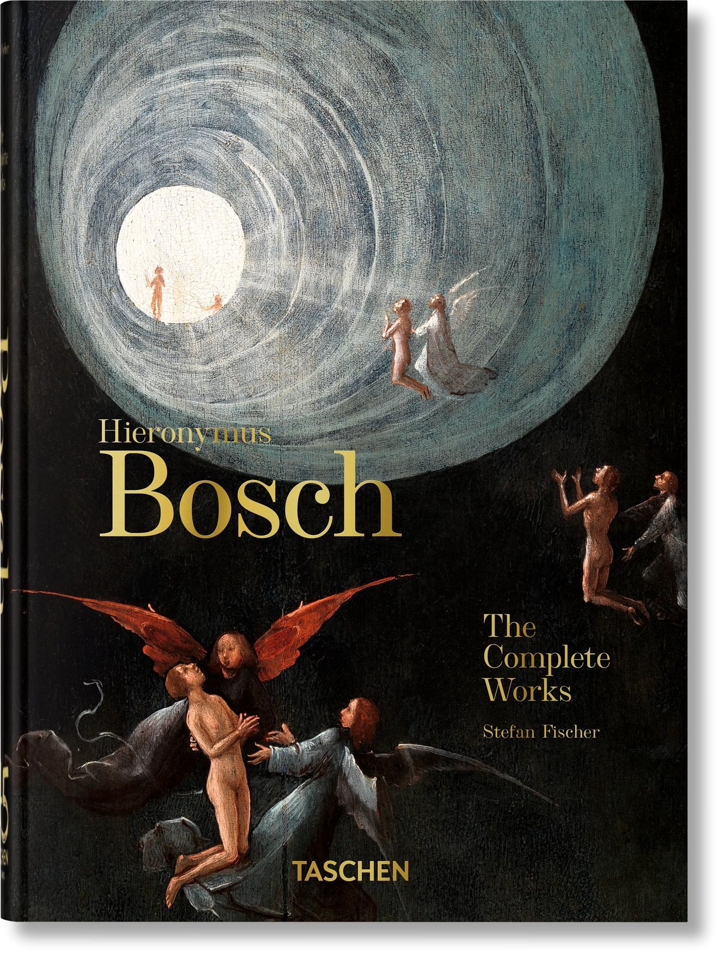Libro: Hieronymus Bosch: The Complete Works. 45th Ed. (45th Edition)