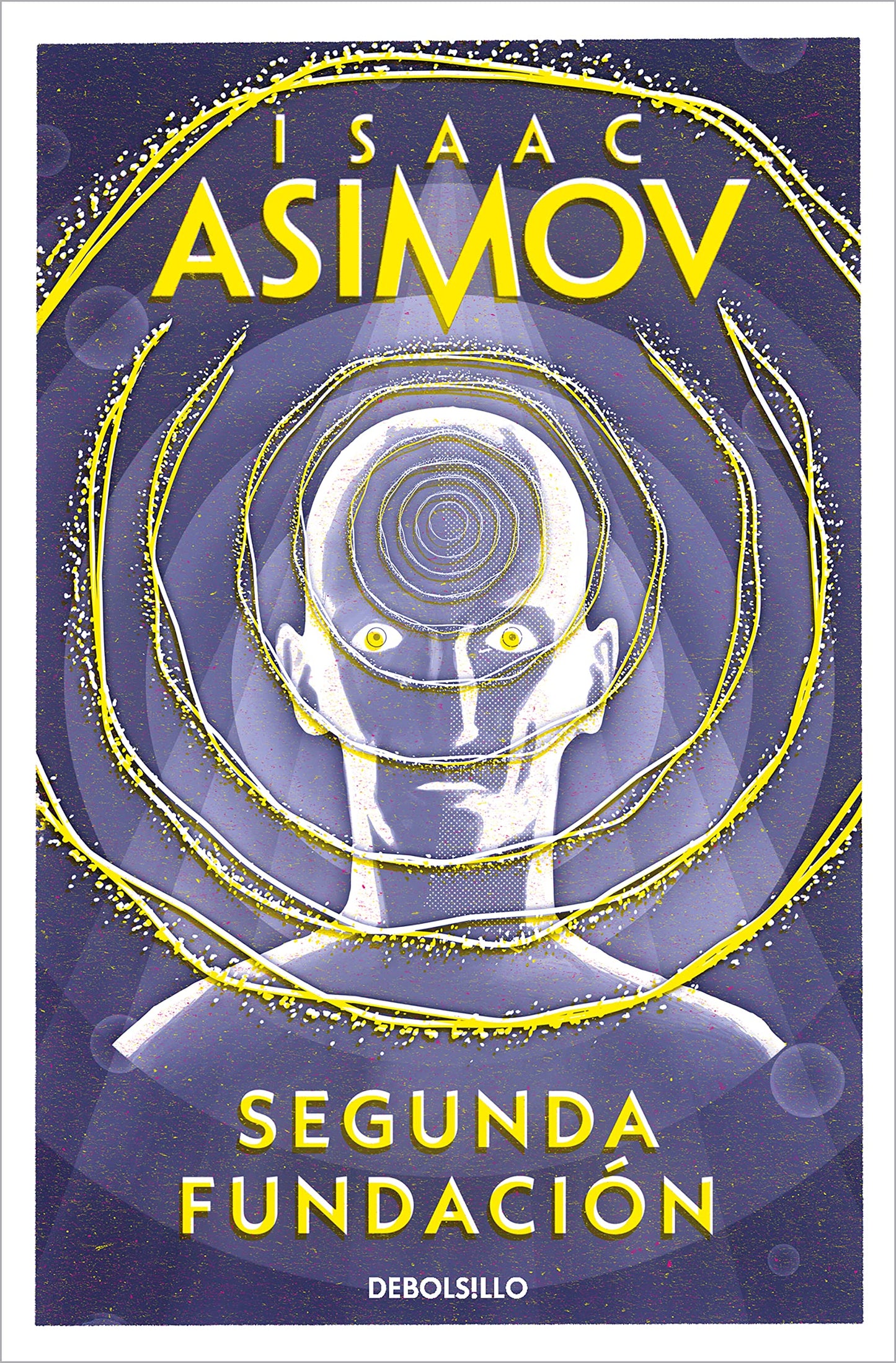 Libro: Segunda Fundación (Ciclo de la Fundación 5) (Best Seller)