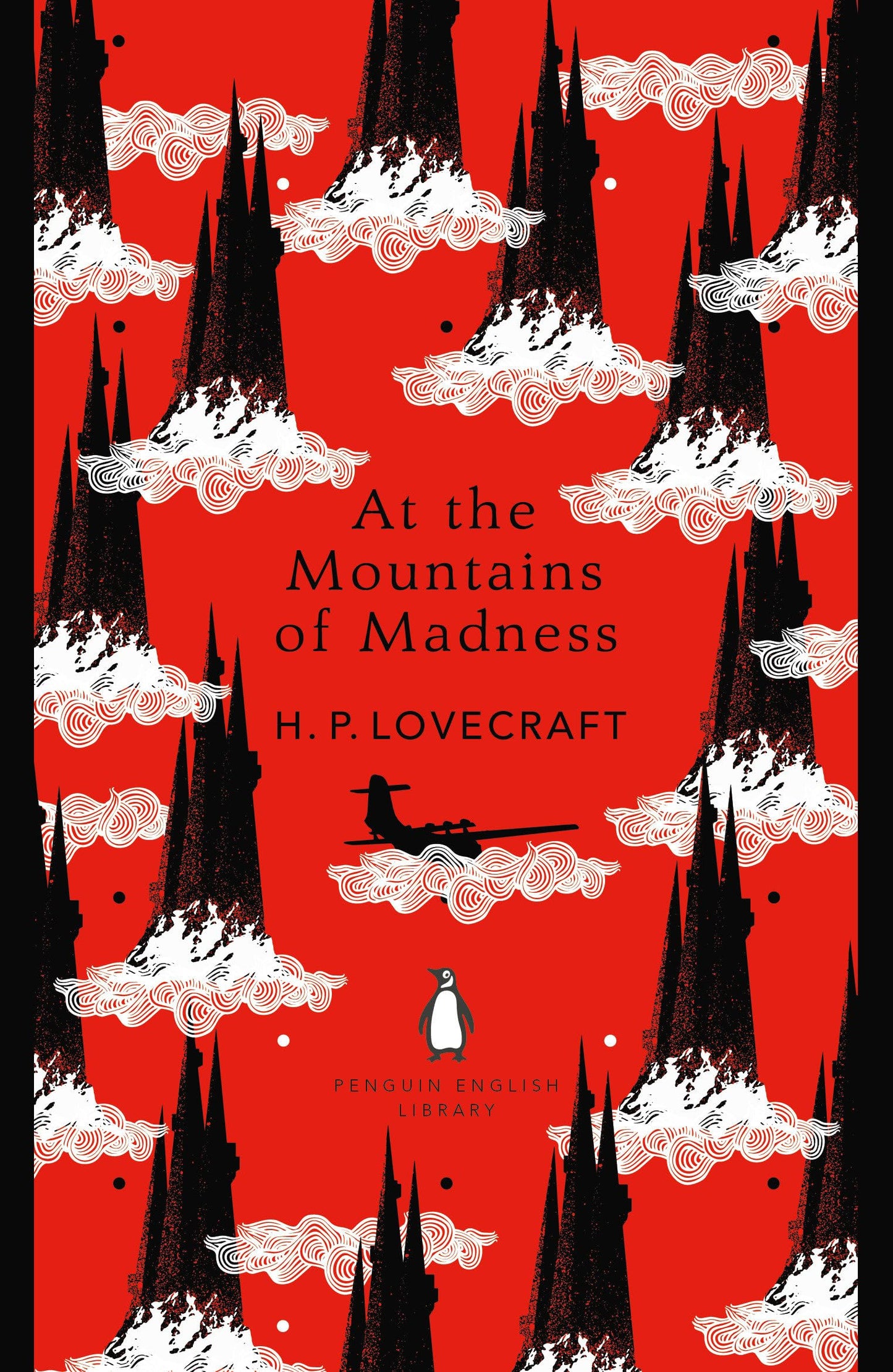 Libro: At the Mountains of Madness (The Penguin English Library)