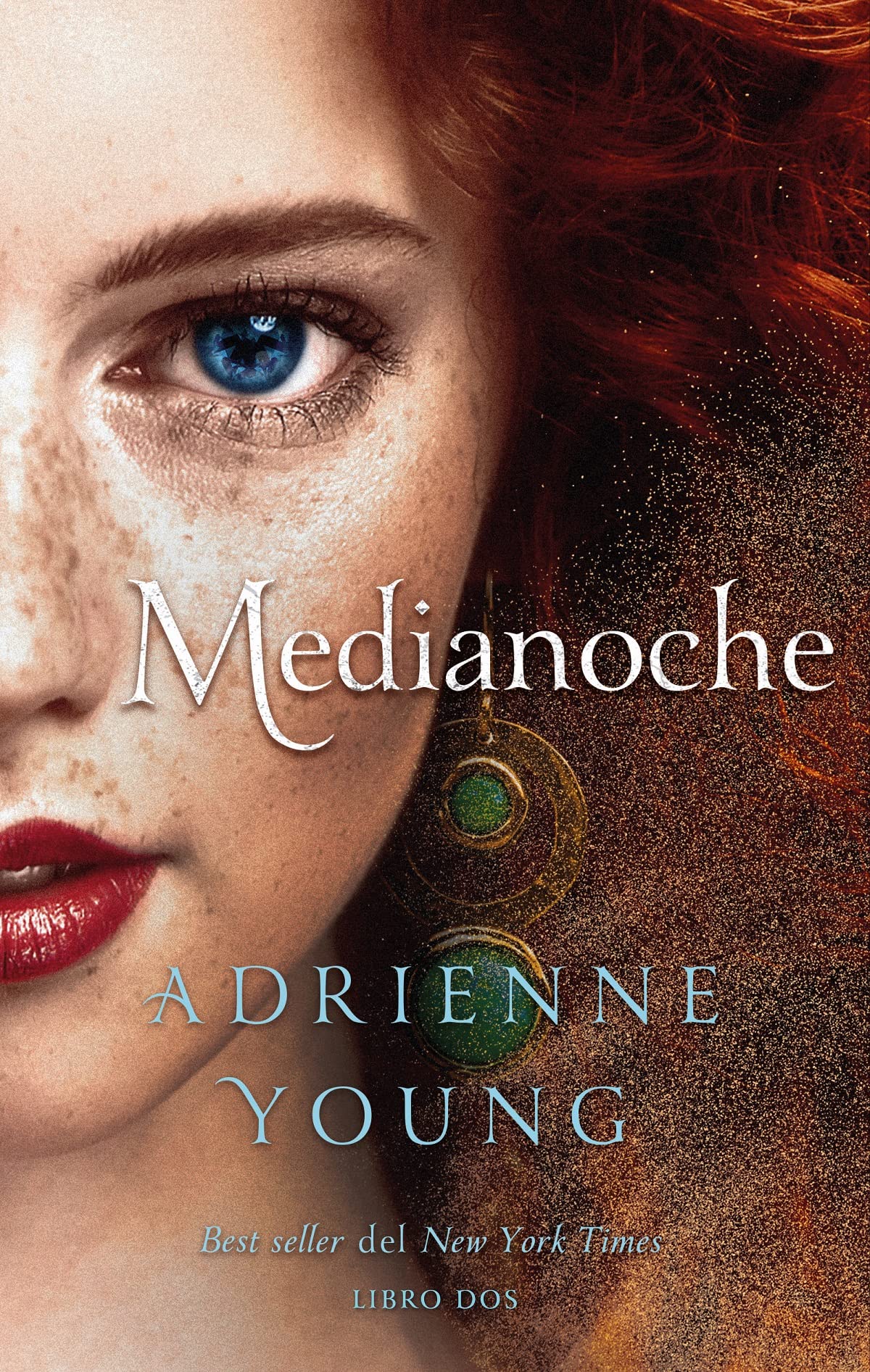 Libro: Medianoche (#Fantasy)