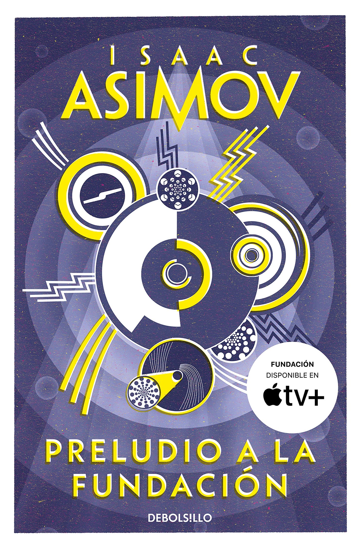 Libro: Preludio a la Fundación (Ciclo de la Fundación 1) (Best Seller)