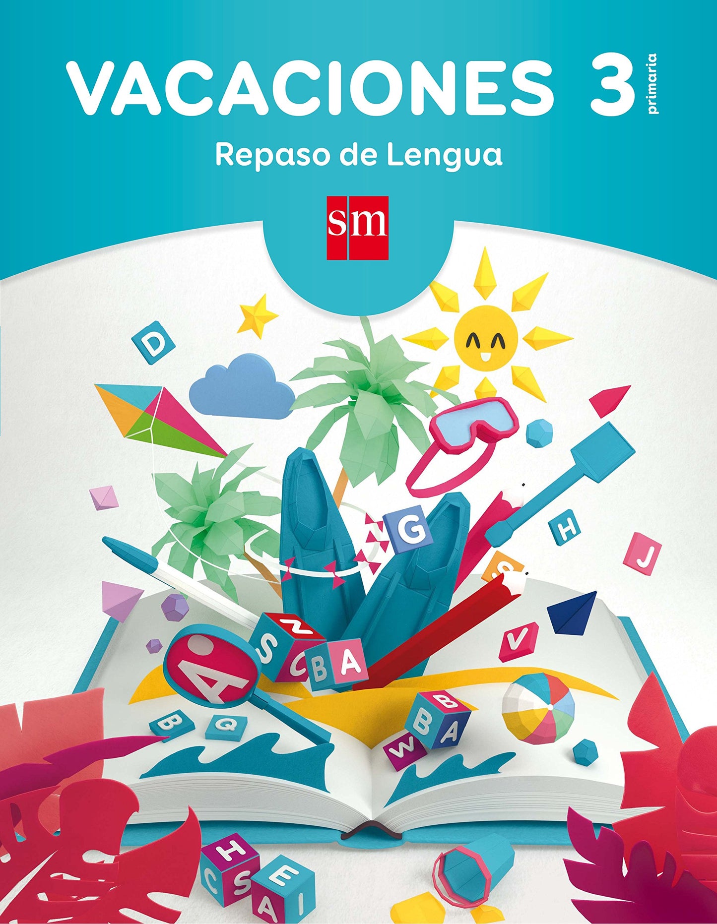 Cuaderno ortografía vacaciones 3 - 9788467593242