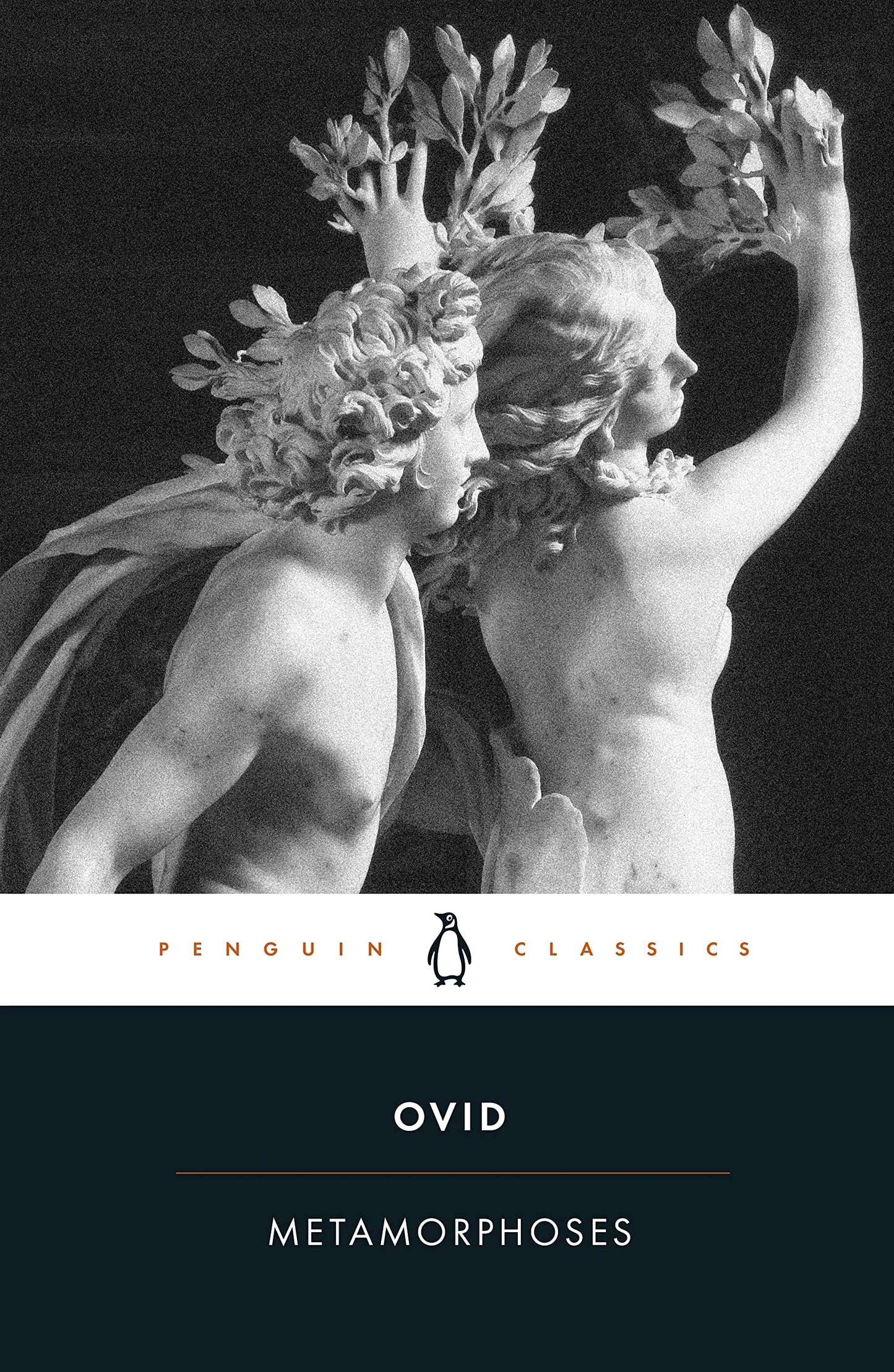 Libro: Metamorphoses (Penguin Classics)