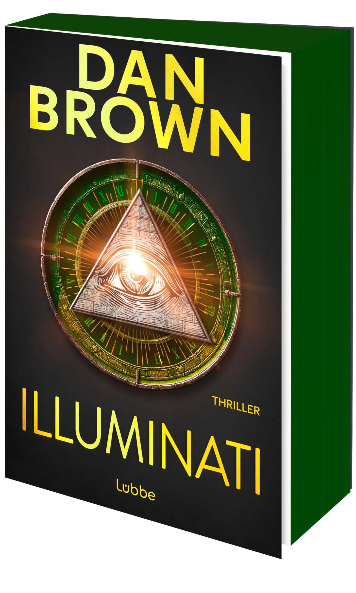 Libro: Illuminati: 1