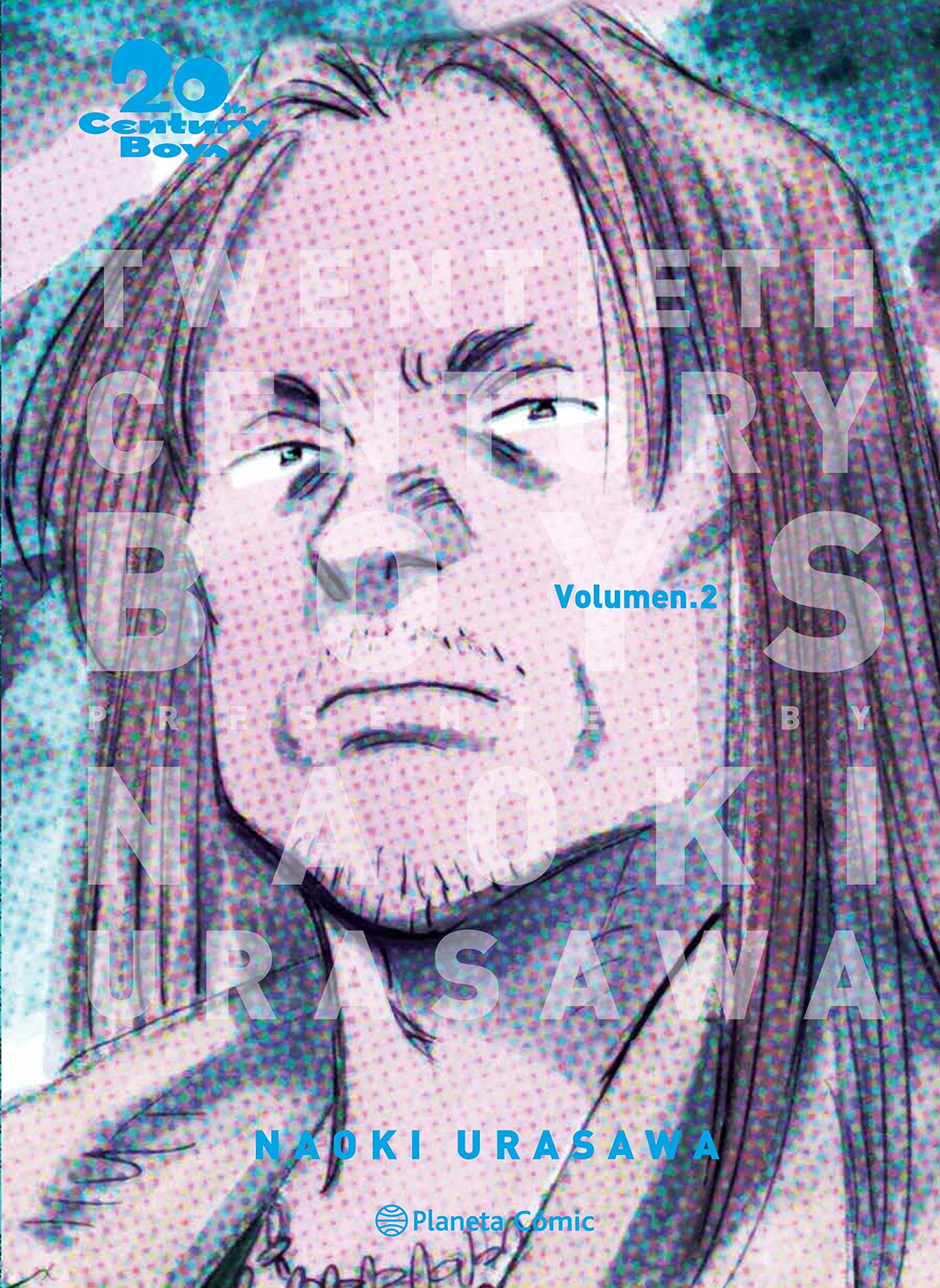 20th Century Boys nº 02/11: 2 (Manga: Biblioteca Urasawa)