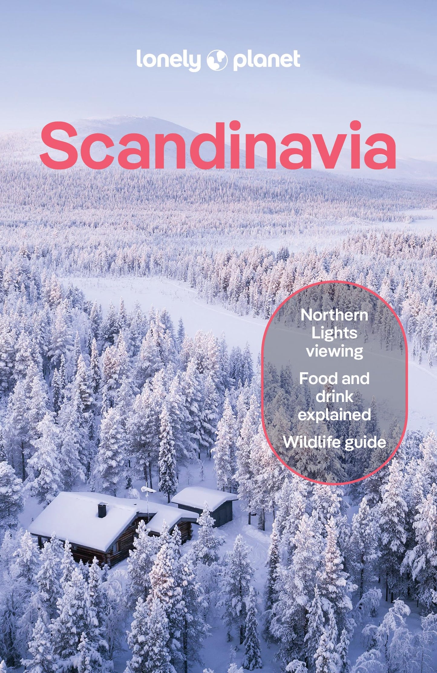 Libro: Lonely Planet Scandinavia: Plan the Trip of a Lifetime | Detailed Itineraries & Maps | Insider Tips | Covers Iceland, Norway, Sweden, Denmark, Finland and more (Travel Guide)