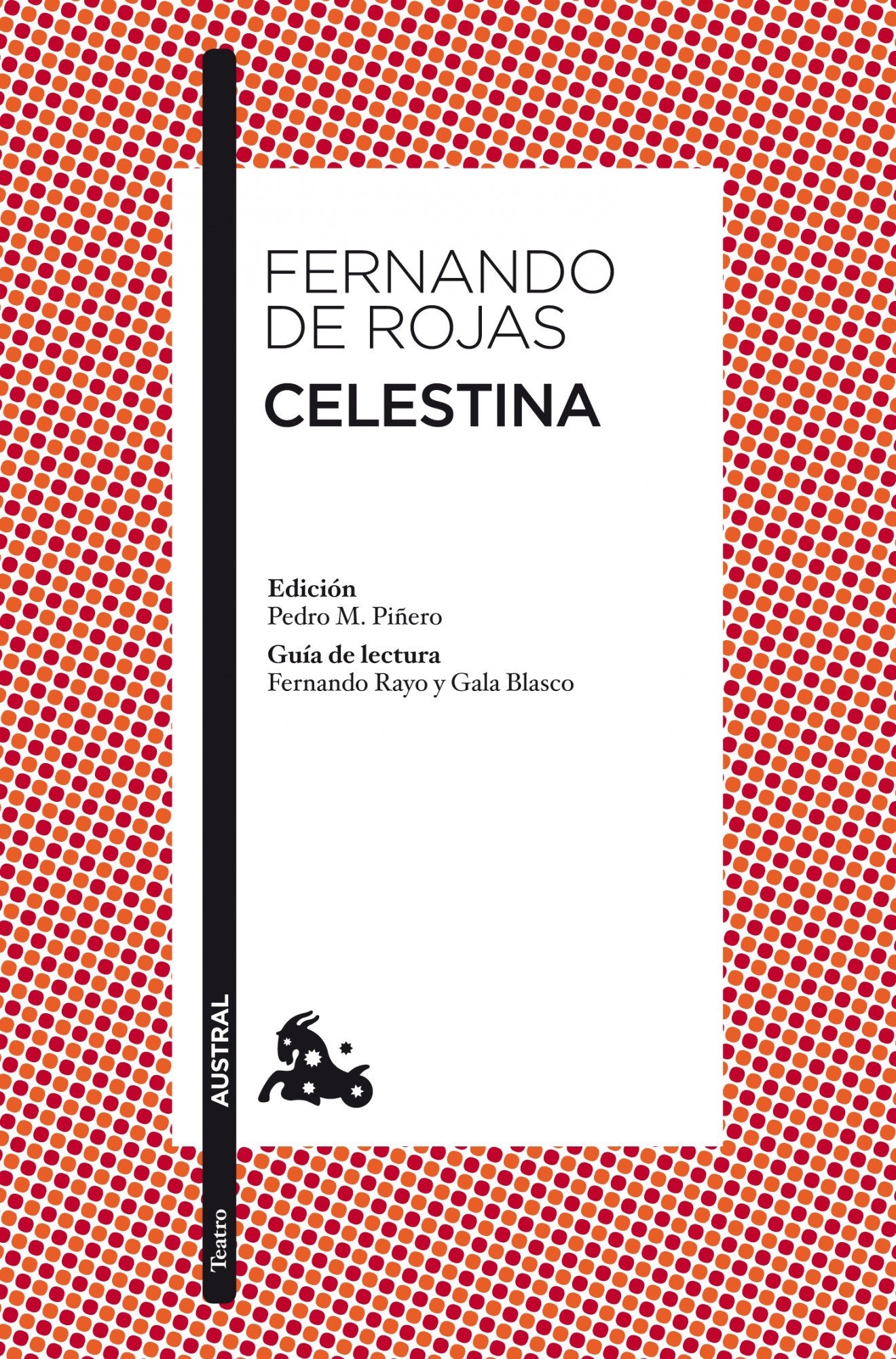 Libro: Celestina (Clásica)