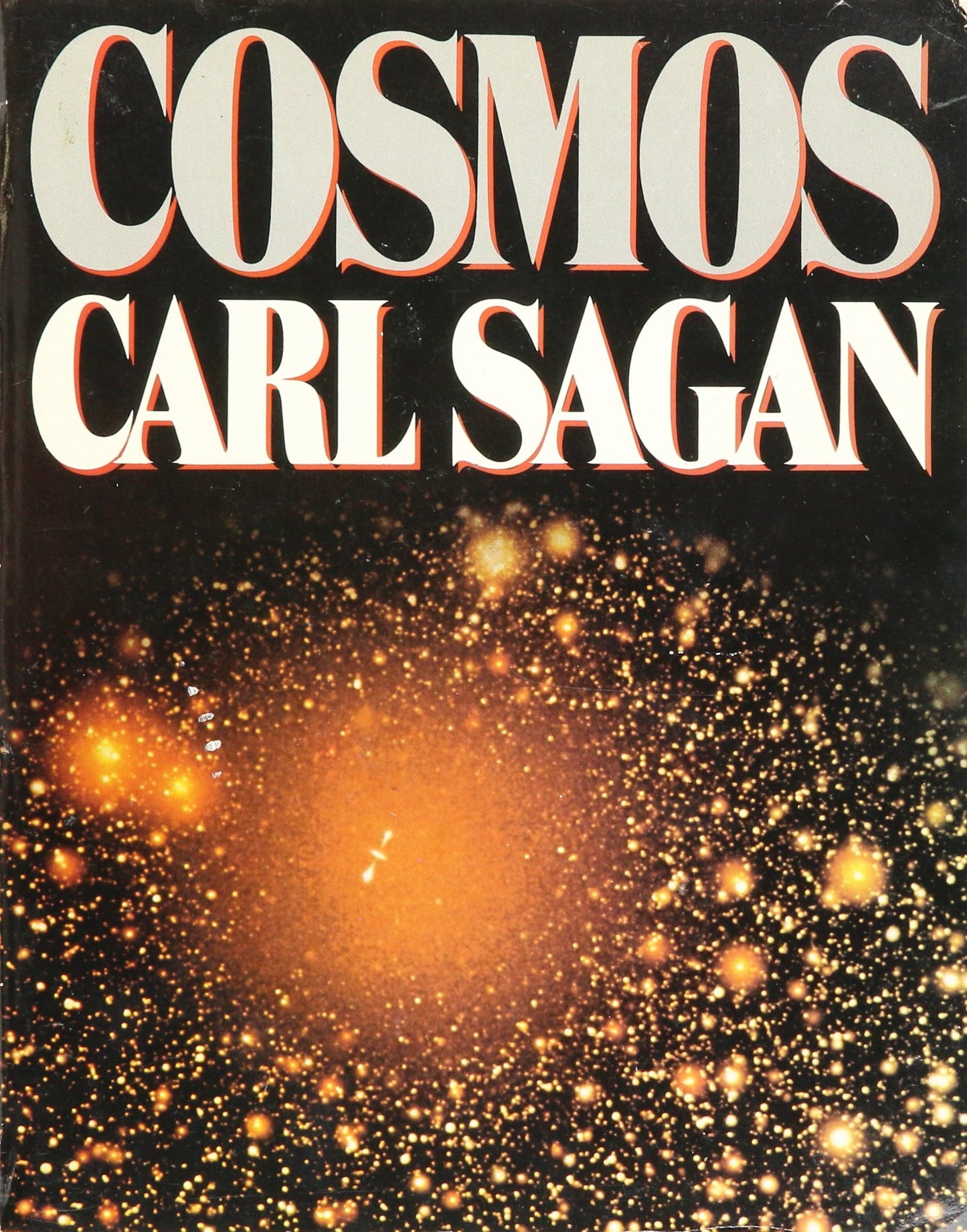 Libro: Cosmos (Spanish Edition)