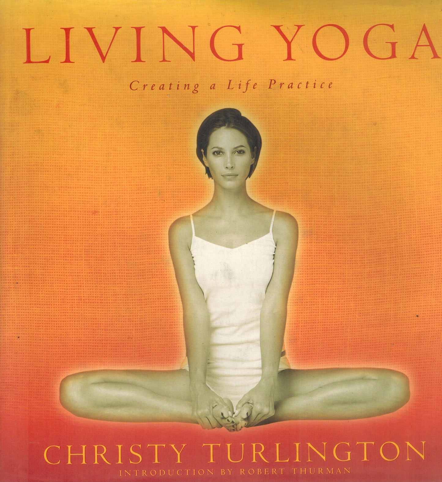 Libro: Living Yoga: Creating a Life Practice