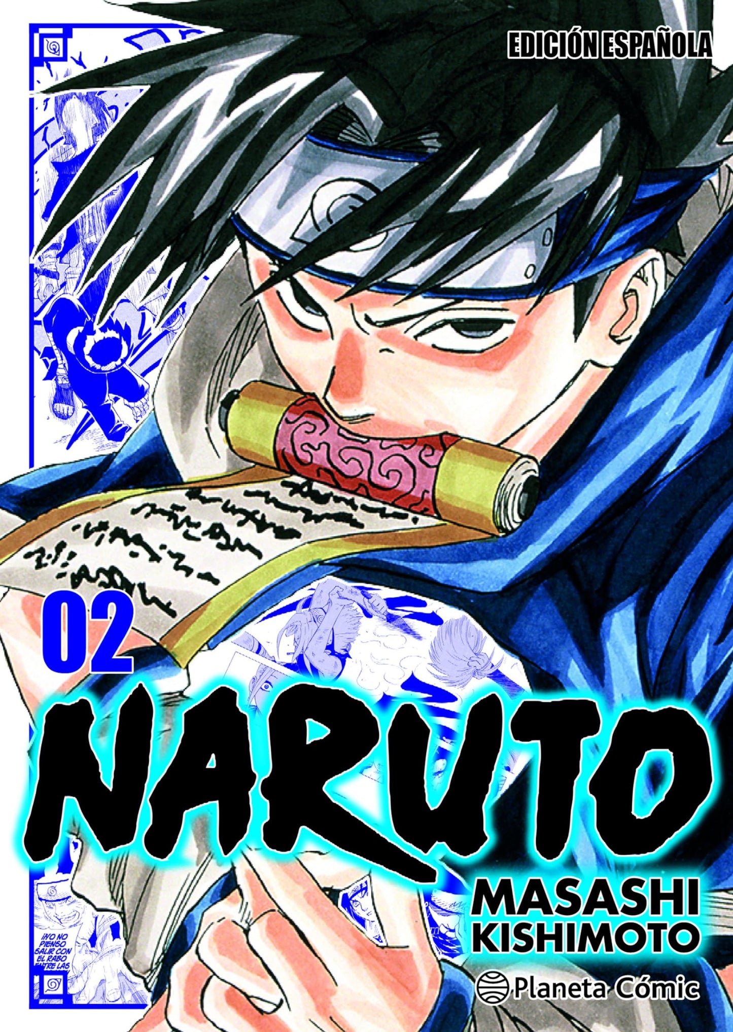 Naruto Jump Remix nº 02/24: 2 (Manga Shonen)