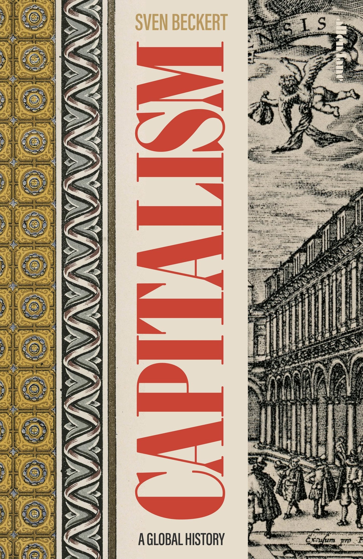 Libro: Capitalism
