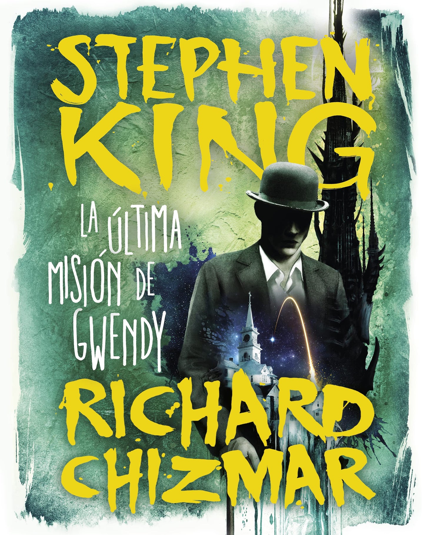 Libro: La última misión de Gwendy (Trilogía La caja de botones de Gwendy 3) (SUMA)