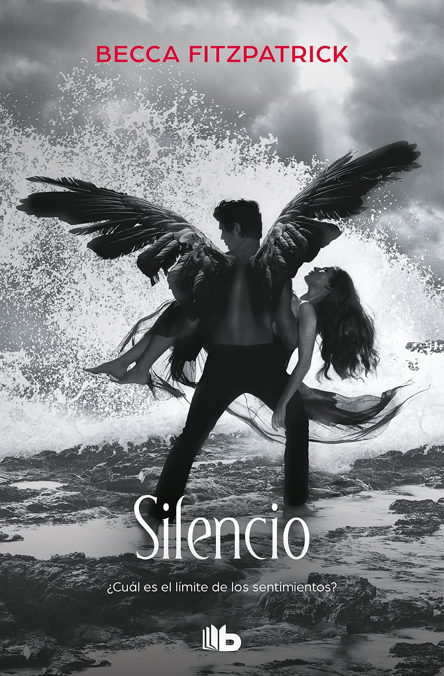Libro: Silencio / Silence (Hush, Hush Trilogy) (Spanish Edition)