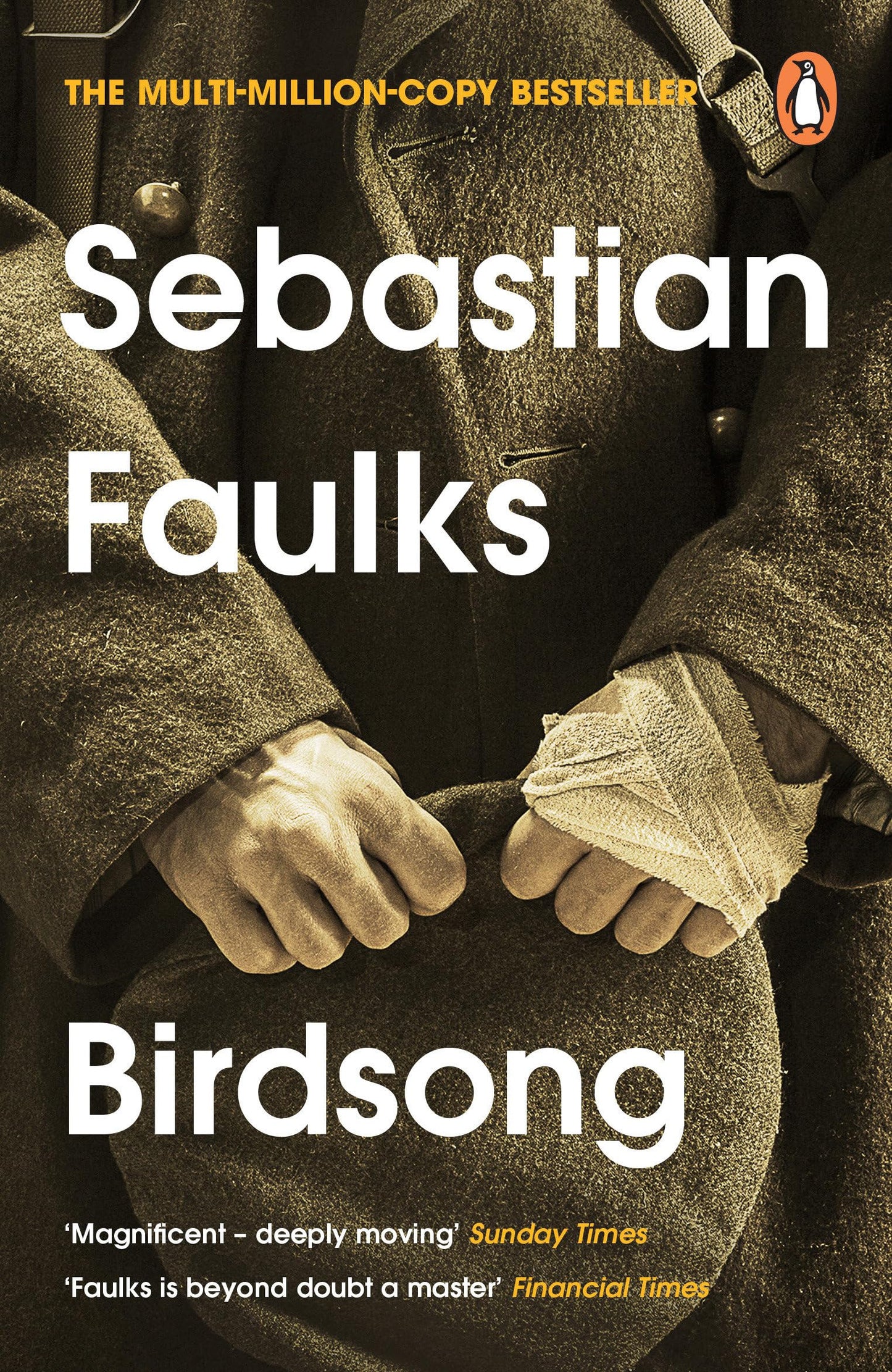 Libro: Birdsong