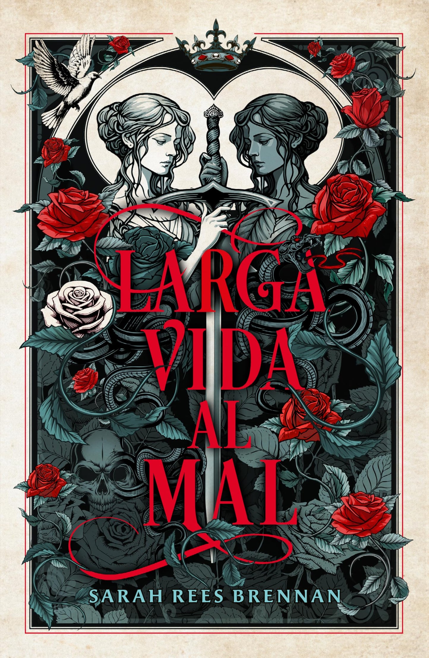 Libro: Larga vida al mal (Umbriel narrativa)