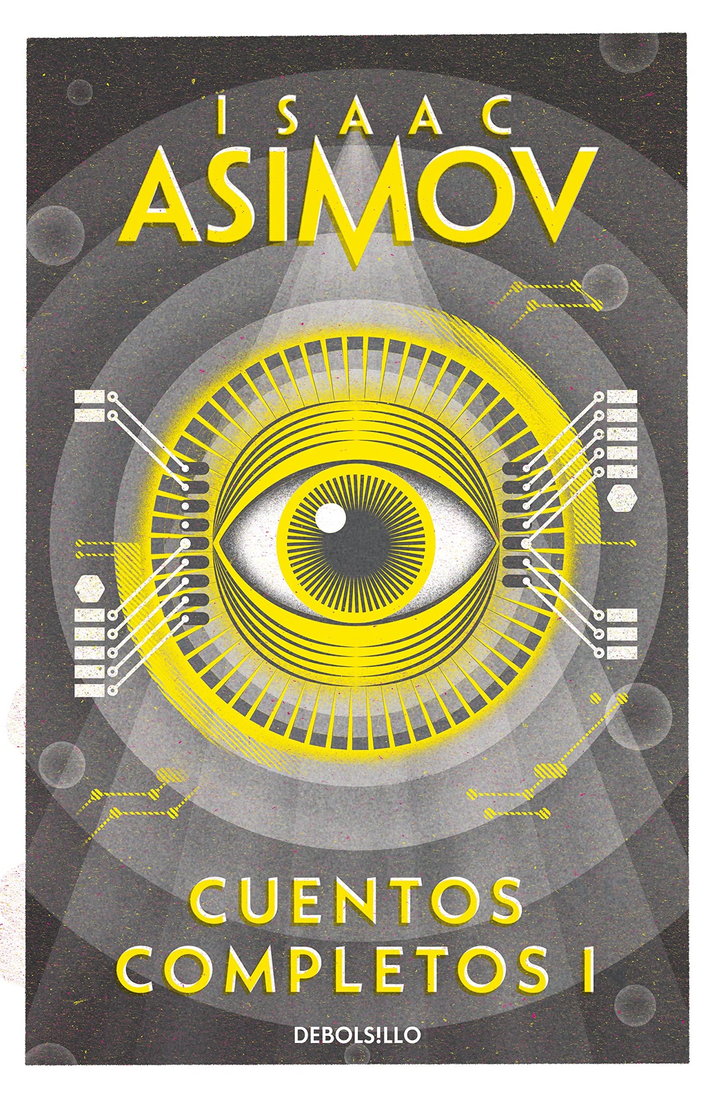 Cuentos completos I (Colección Cuentos completos 1) (Best Seller)