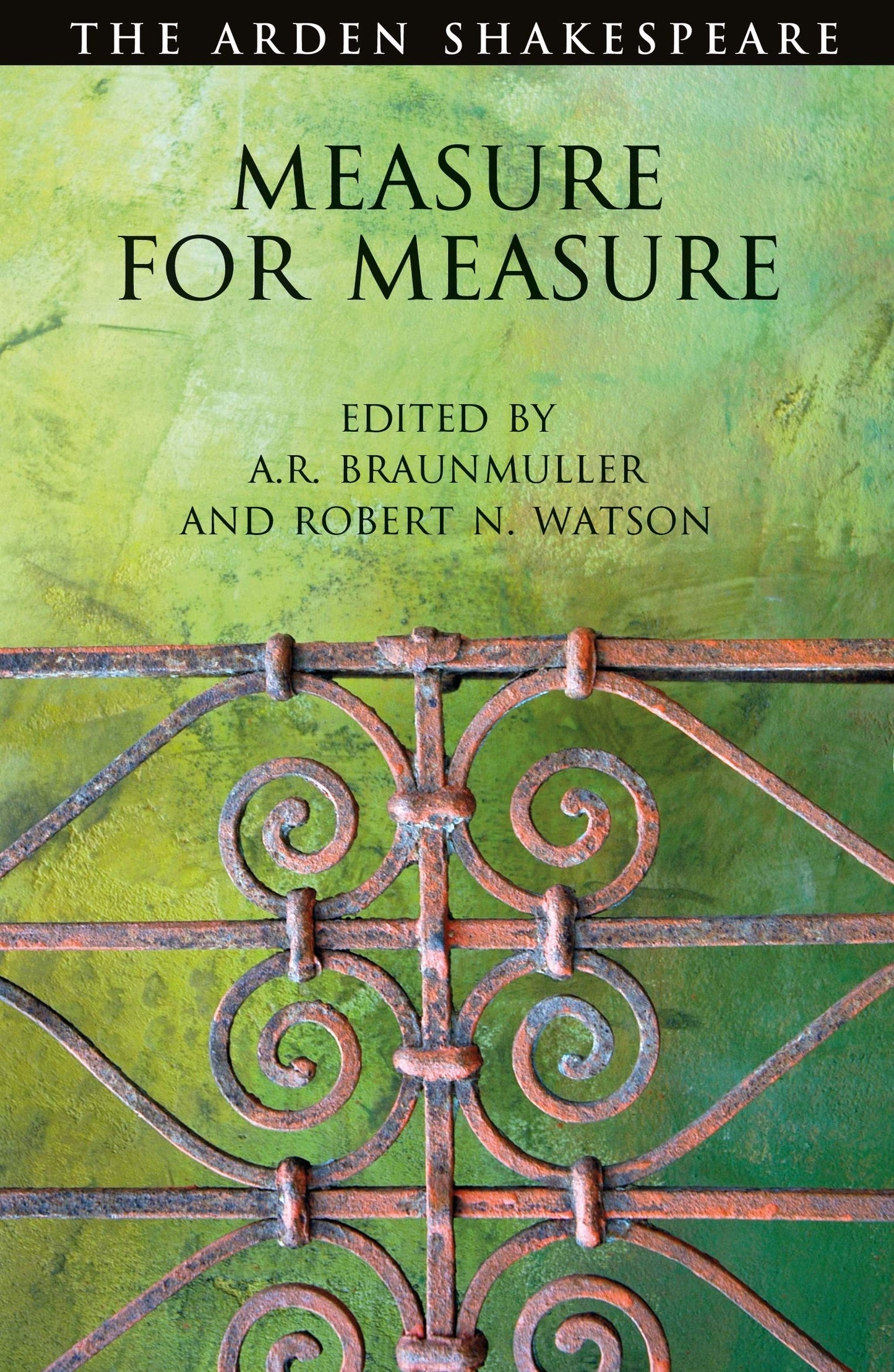 Libro: Measure For Measure: Third Series (The Arden Shakespeare Third Series)