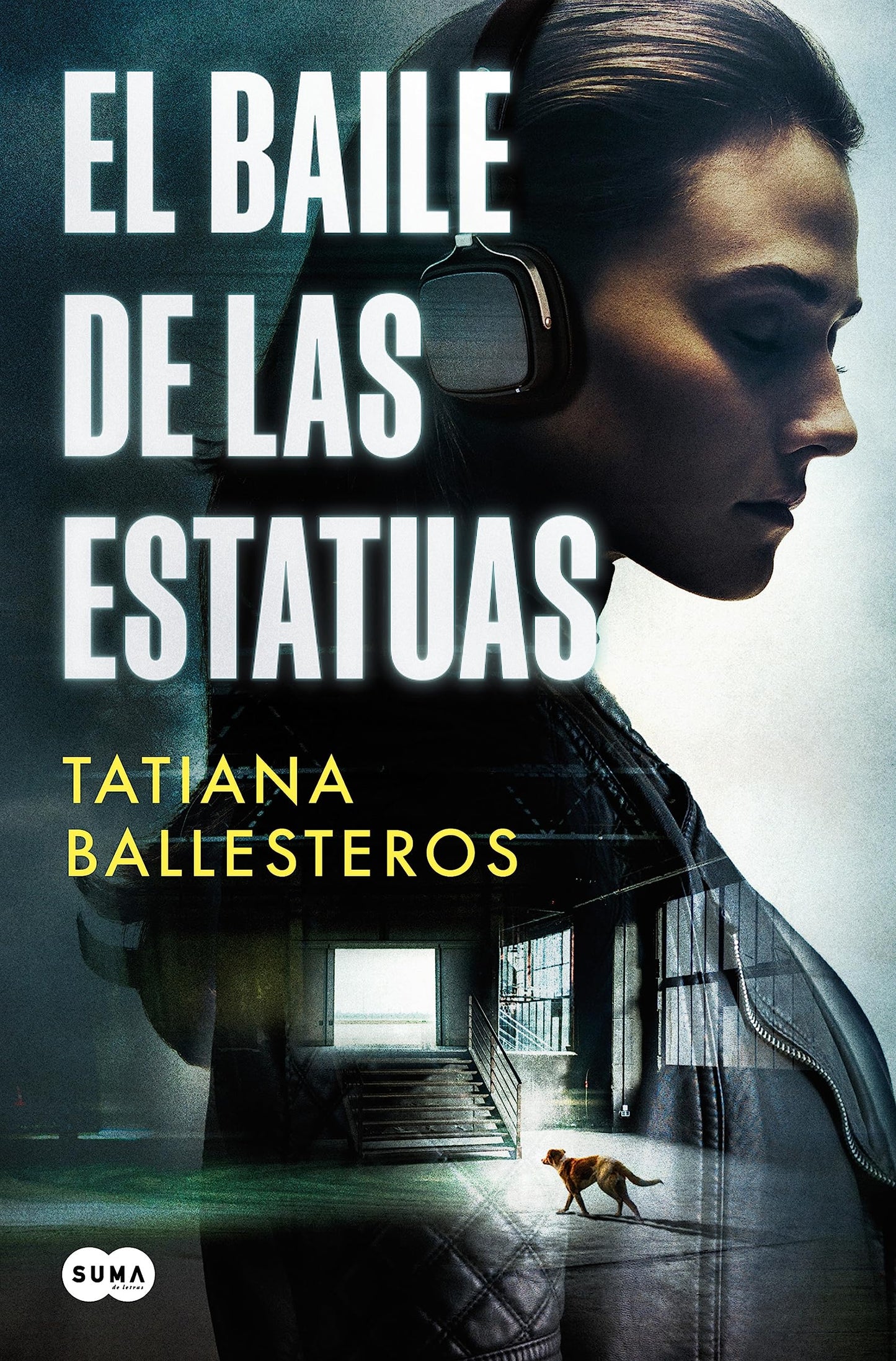 El baile de las estatuas (SUMA)