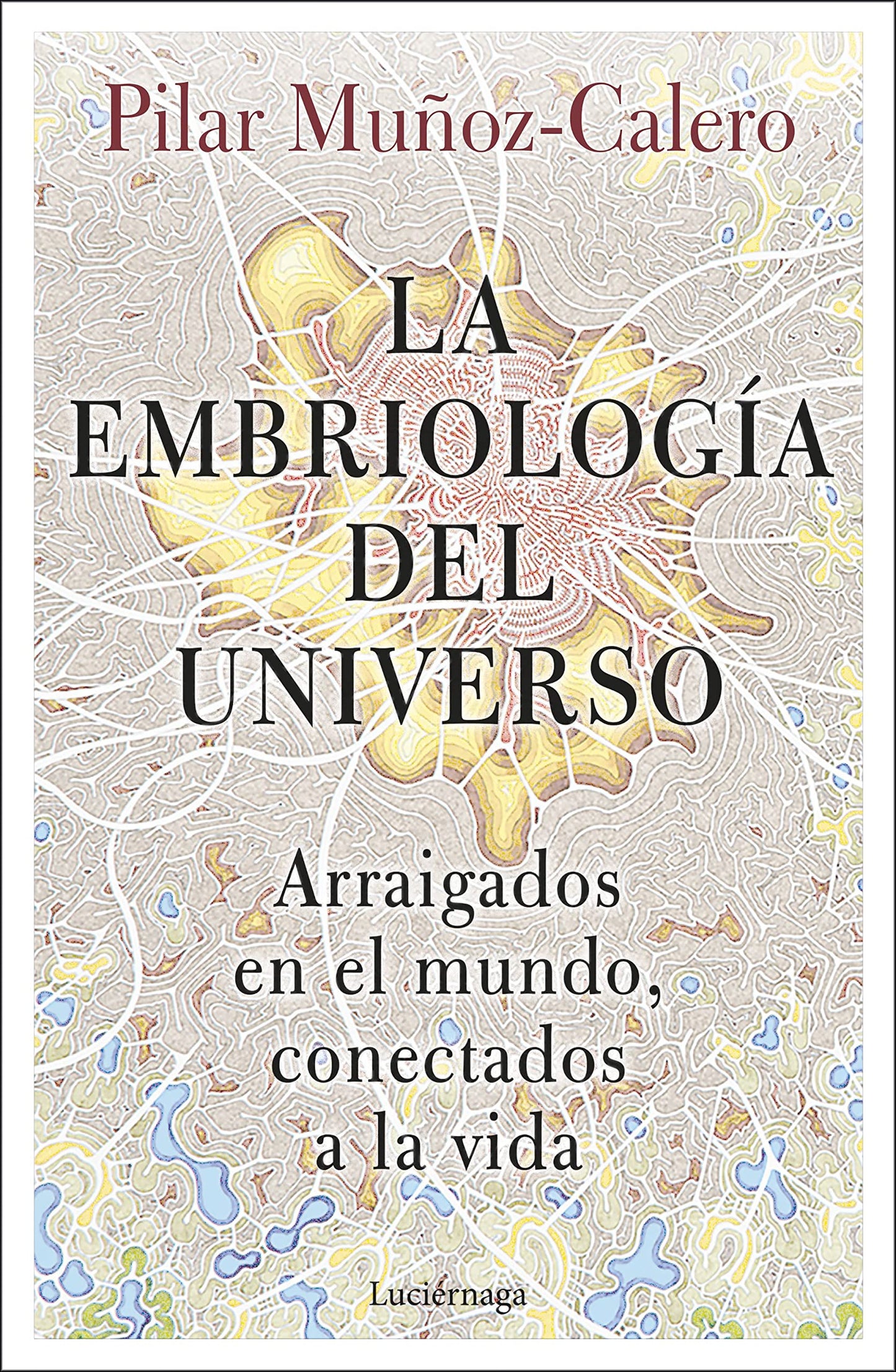 La embriología del universo: Arraigados en el mundo, conectados a la vida (PREVENIR Y SANAR)