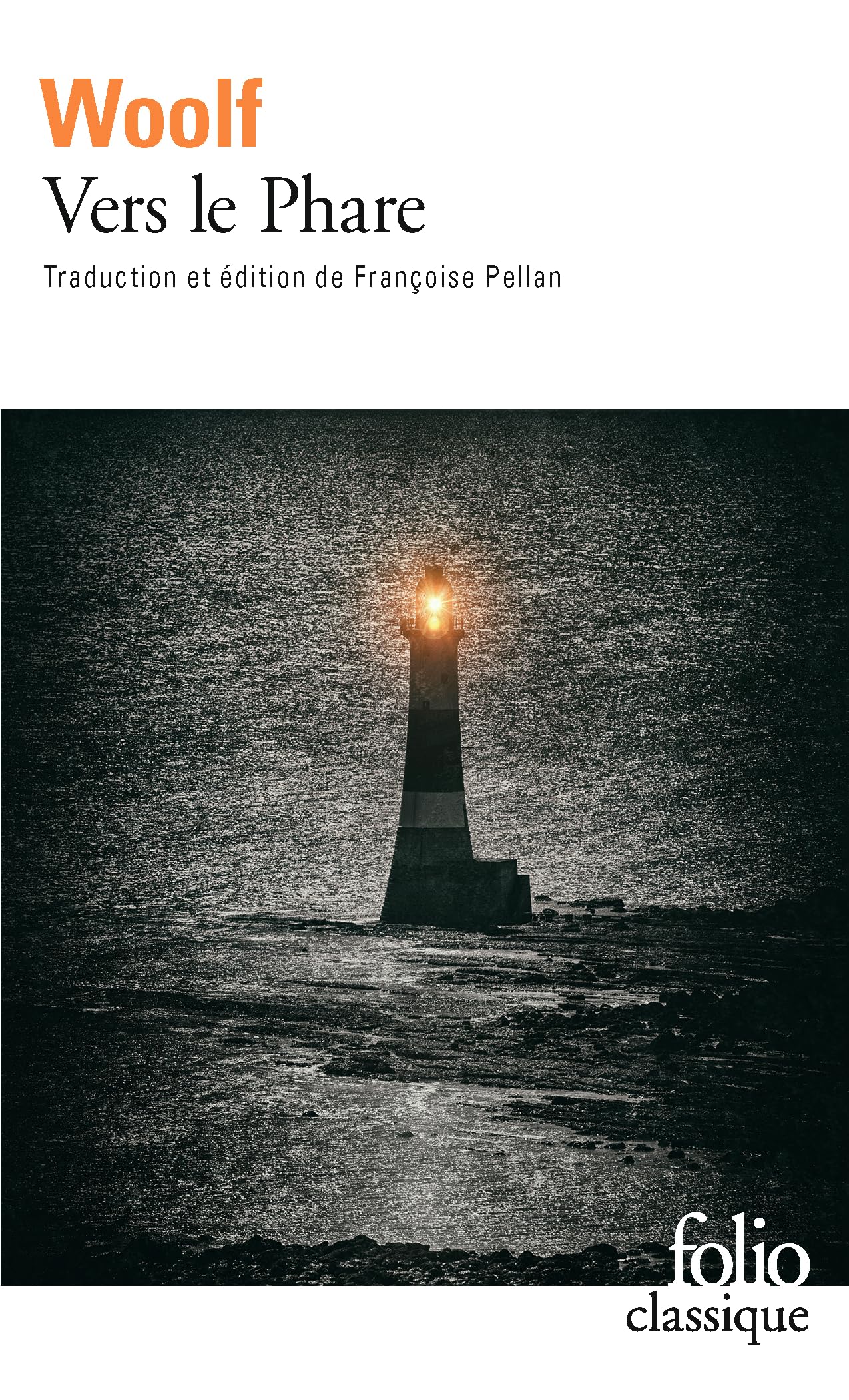 Libro: Vers le Phare
