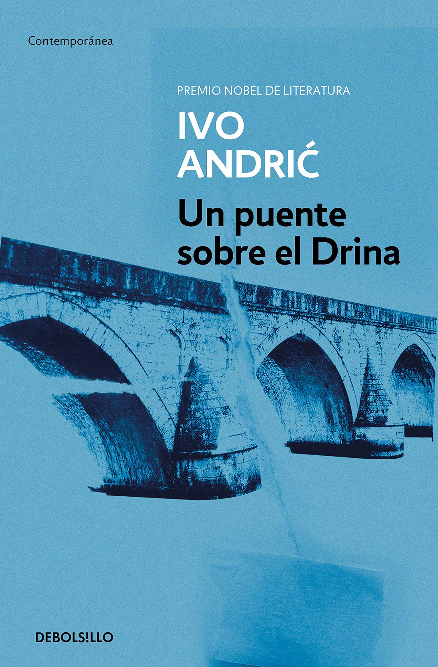 Un puente sobre el Drina (Contemporánea)