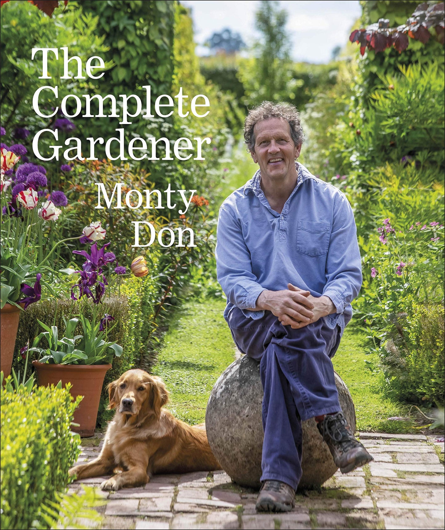 Libro: The Complete Gardener: A Practical, Imaginative Guide to Every Aspect of Gardening