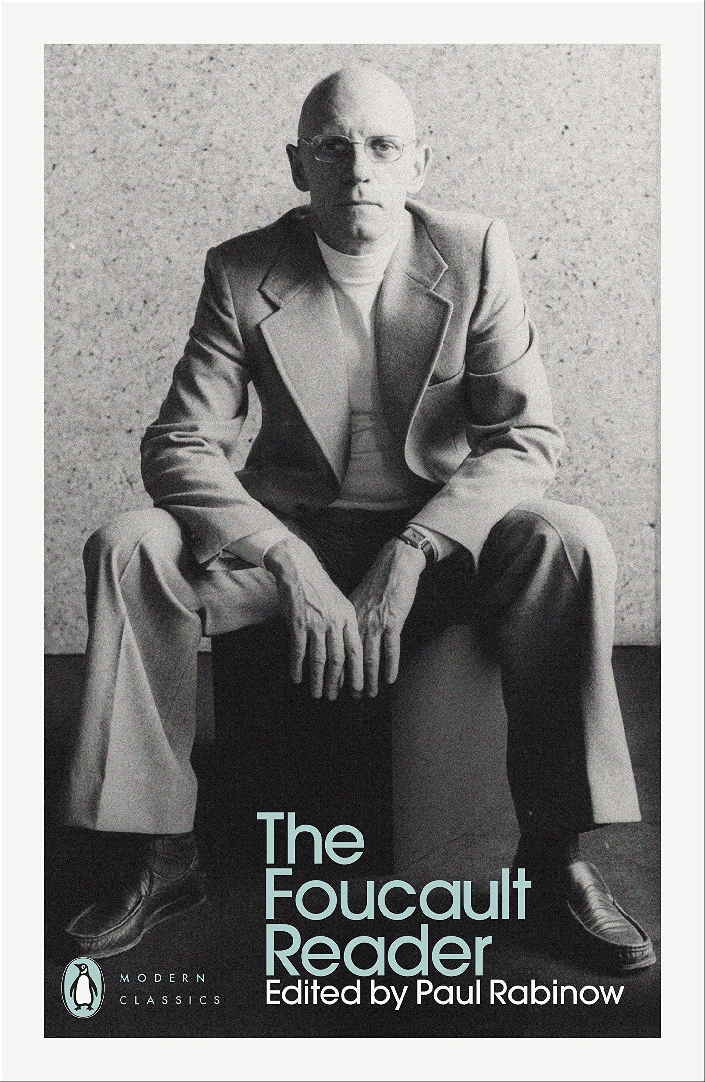 Libro: The Foucault Reader: Michel Foucault (Penguin Modern Classics)