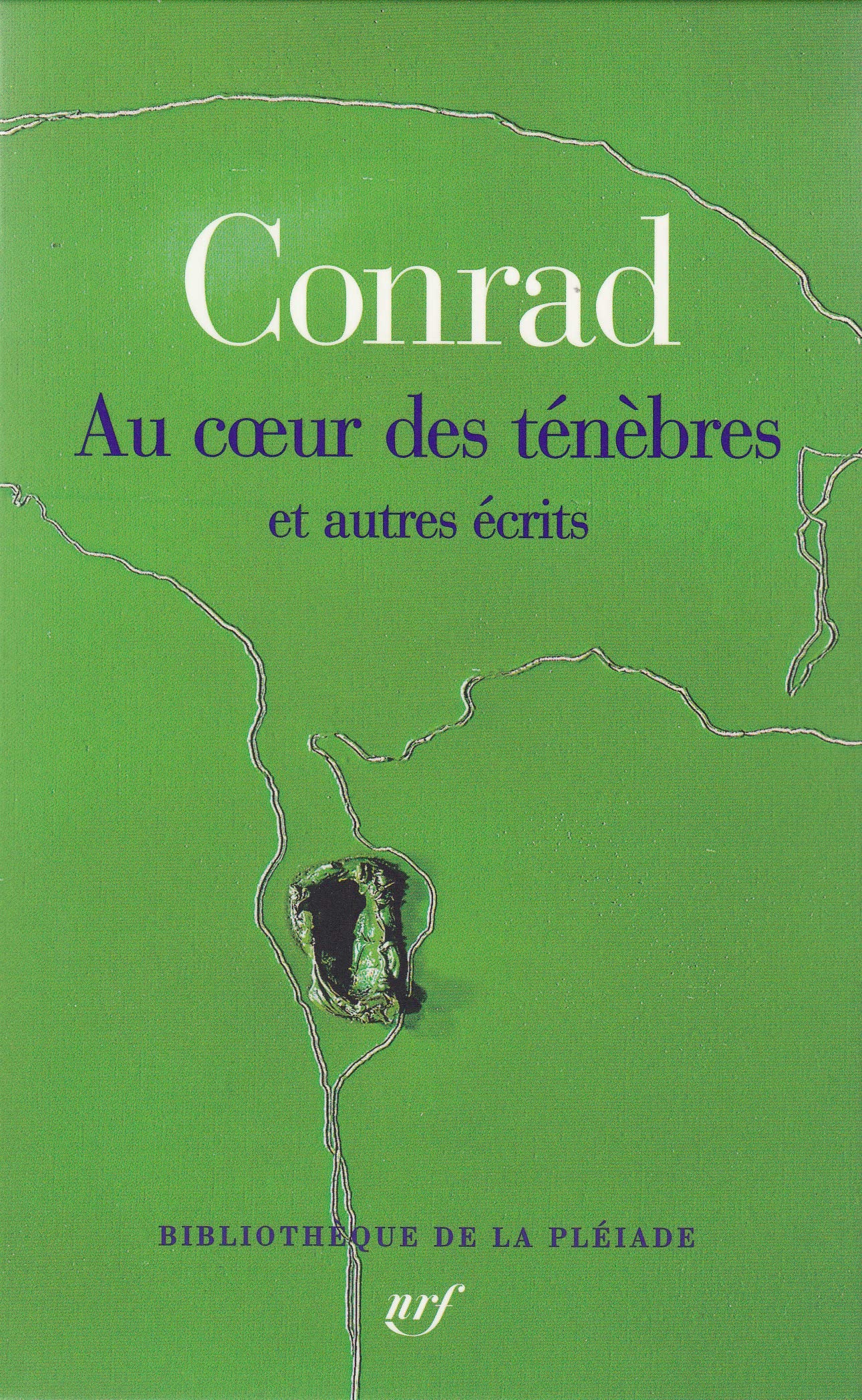 Libro: Au coeur des ténèbres et autres écrits: Tirage spécial