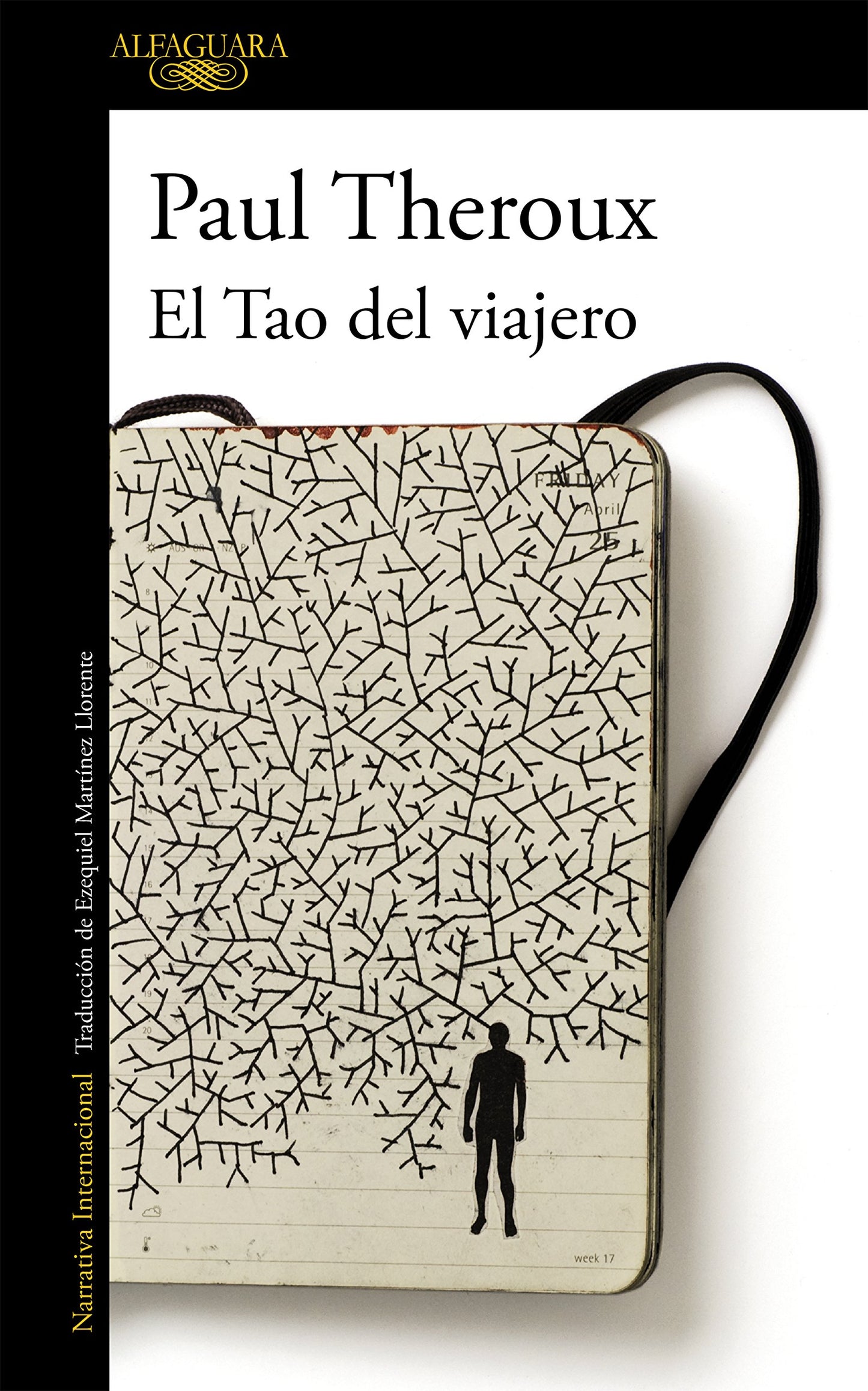 Libro: El tao del viajero