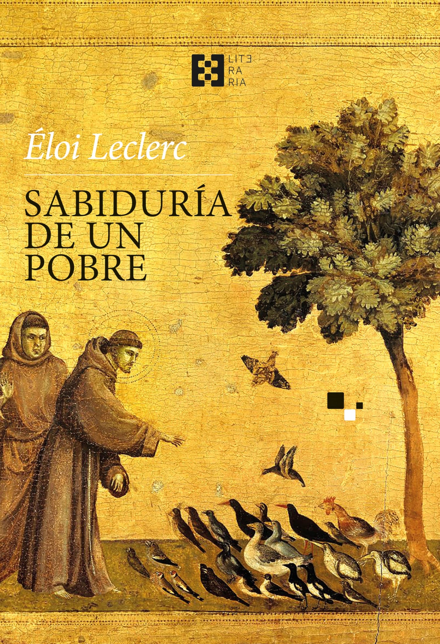SABIDURÍA DE UN POBRE: 38 (Literaria)