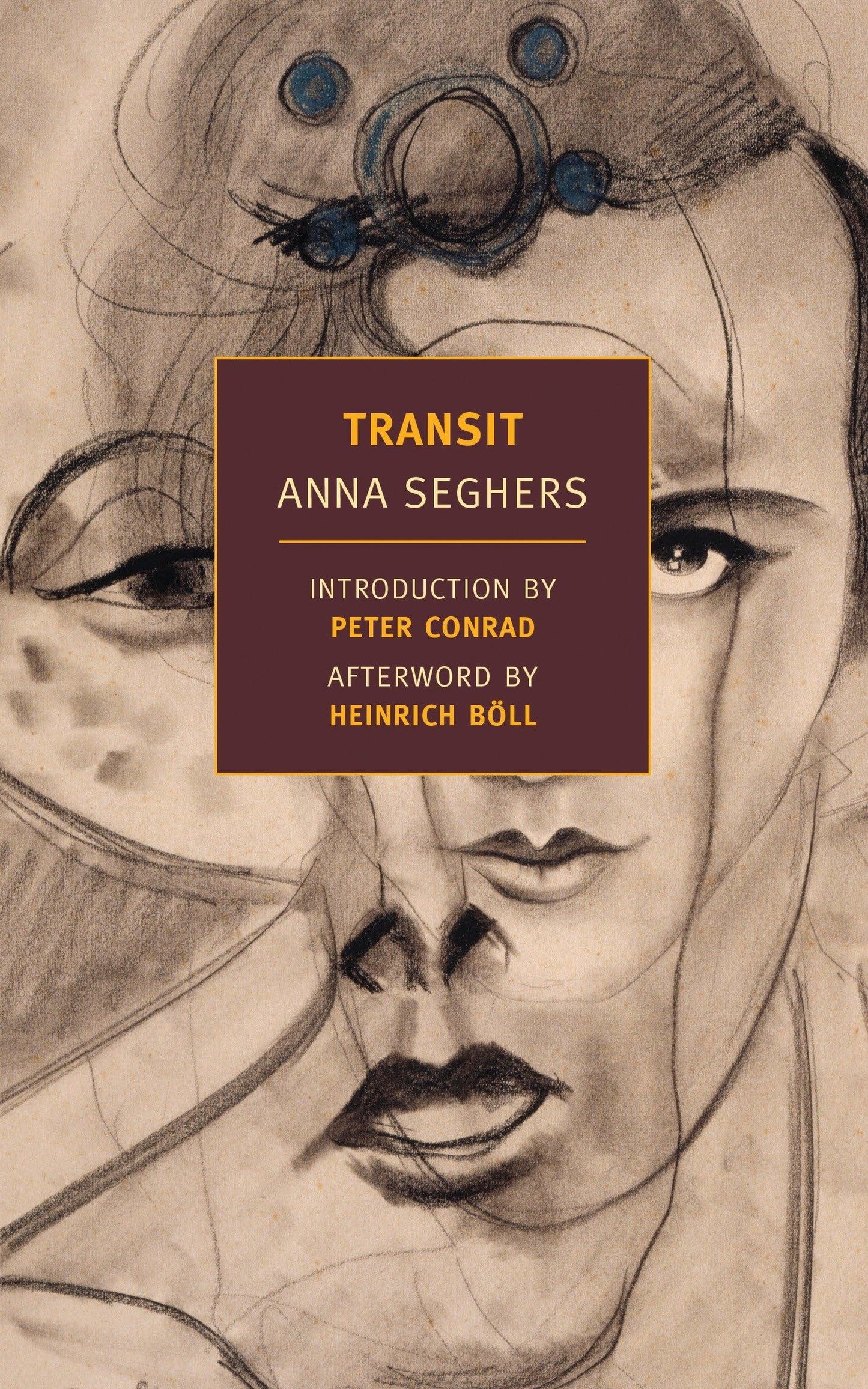 Libro: Transit (New York Review Books (Paperback))