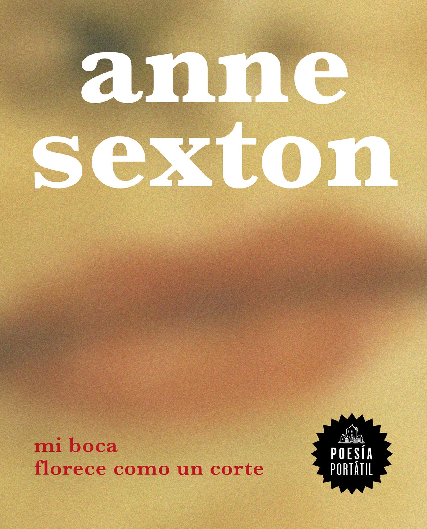 Libro: Mi boca florece como un corte / My Mouth Blooms Like a Cut (POESÍA PORTÁTIL / Flash Poetry) (Spanish Edition)