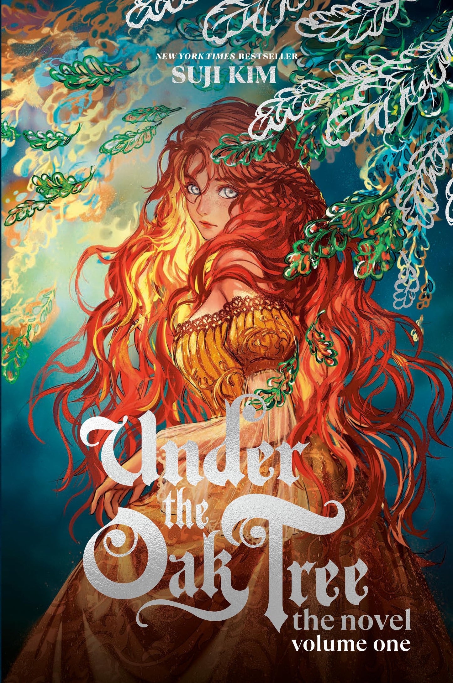 Libro: Under the Oak Tree: Volume 1 (The Novel) (Under the Oak Tree - Novel)