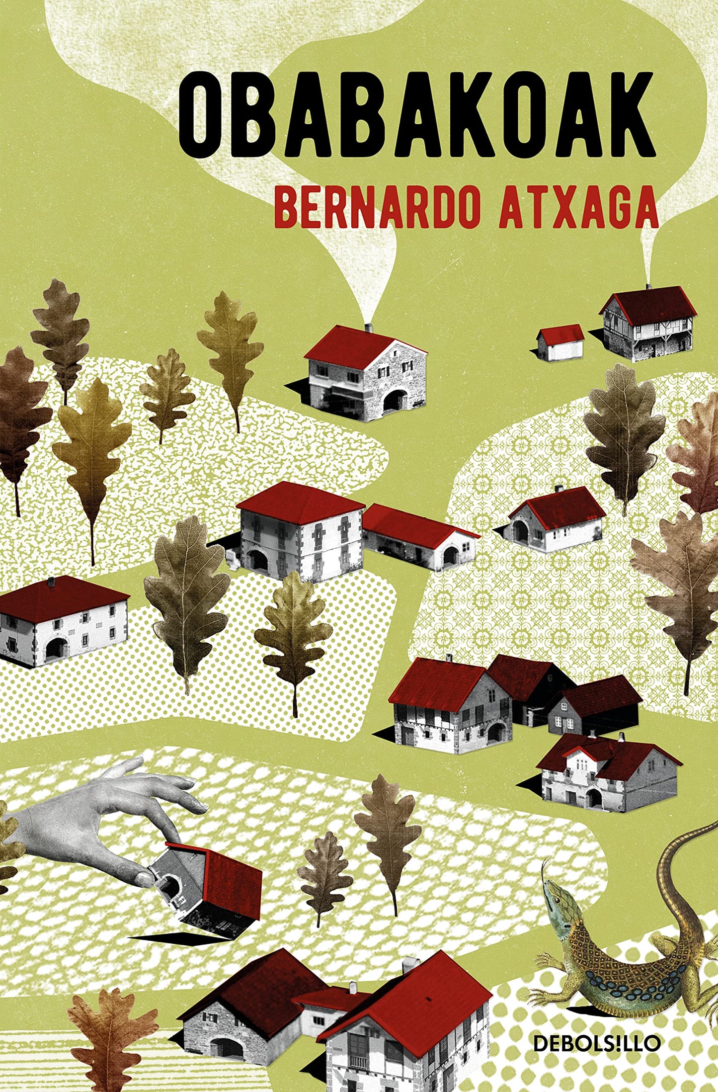 Libro: Obabakoak (Spanish Edition) (Best Seller)