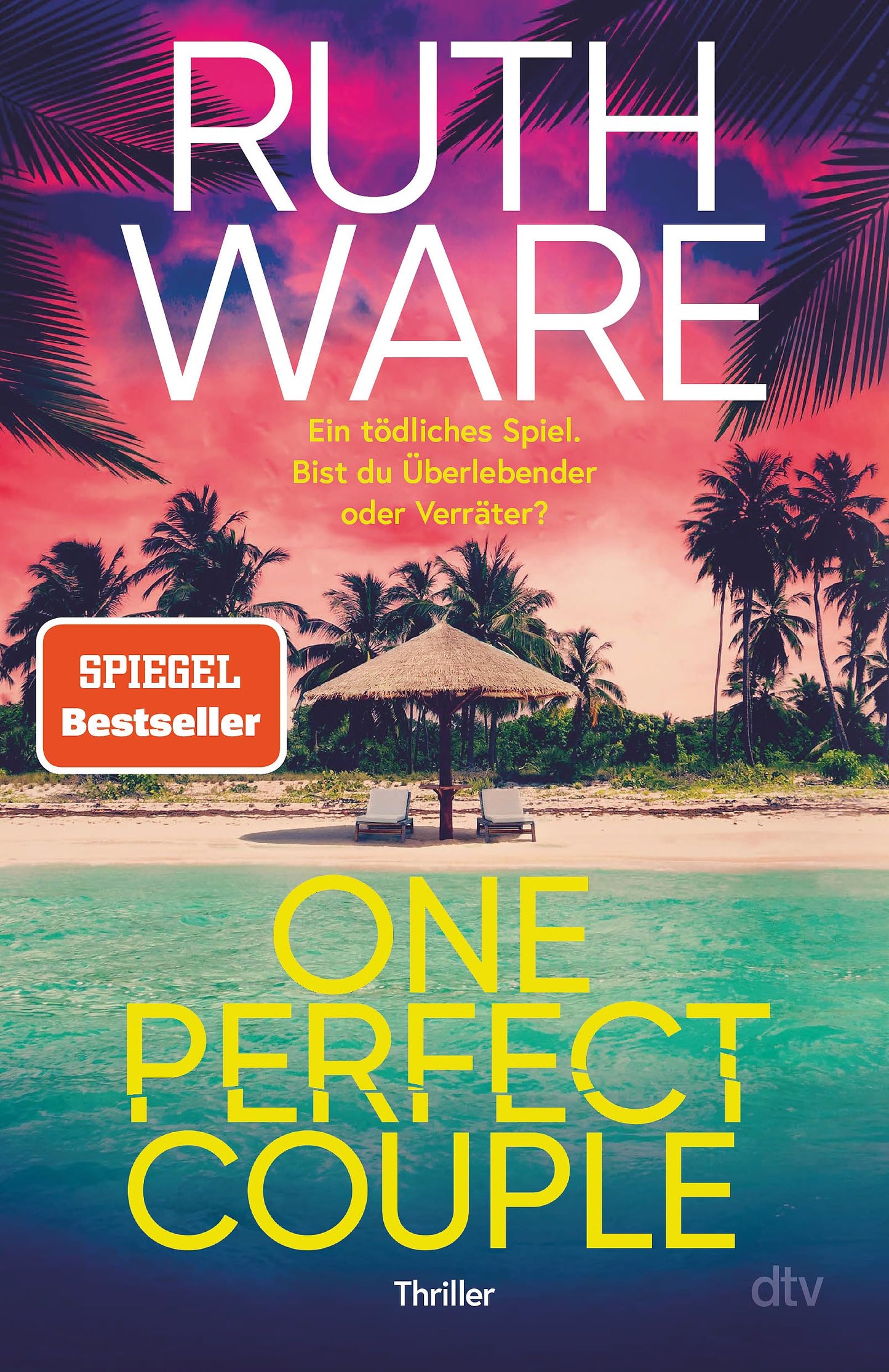 Libro: One Perfect Couple
