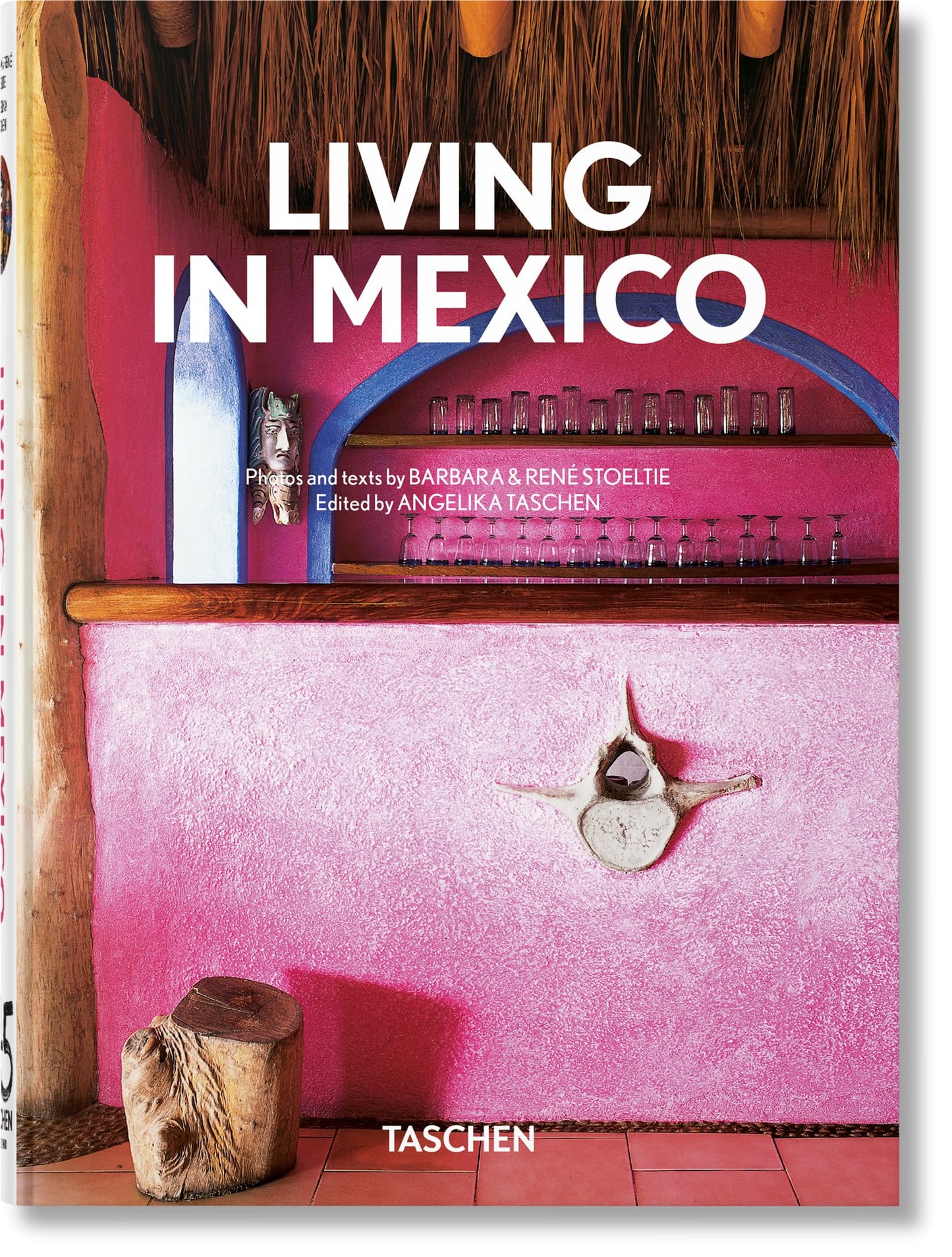 Libro: Living in Mexico. 45th Ed. (45th Edition)