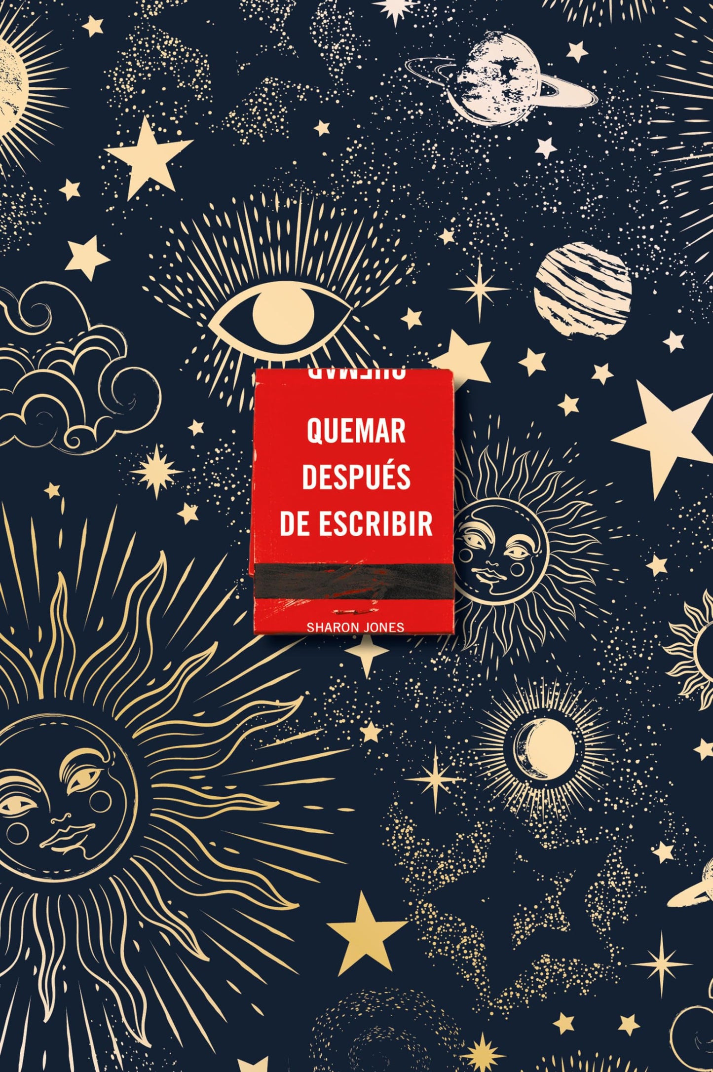 Libro: Quemar después de escribir (EDICION OFICIAL CELESTIAL): Un diario creativo que invita a la reflexión, al autodescubrimiento y a canalizar todo tu arte (SUMA)