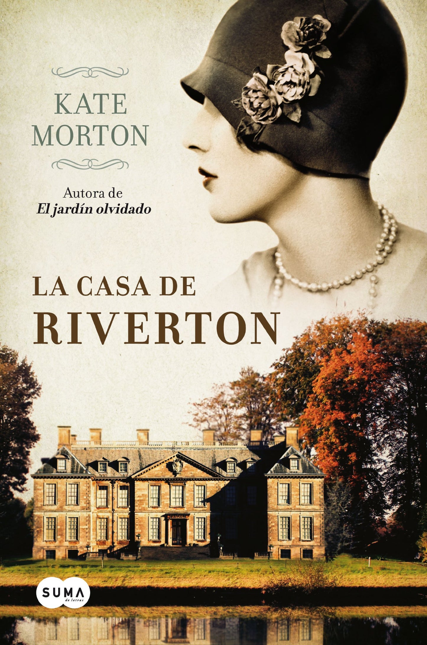 Libro: La casa de Riverton (edición 2011) (SUMA)