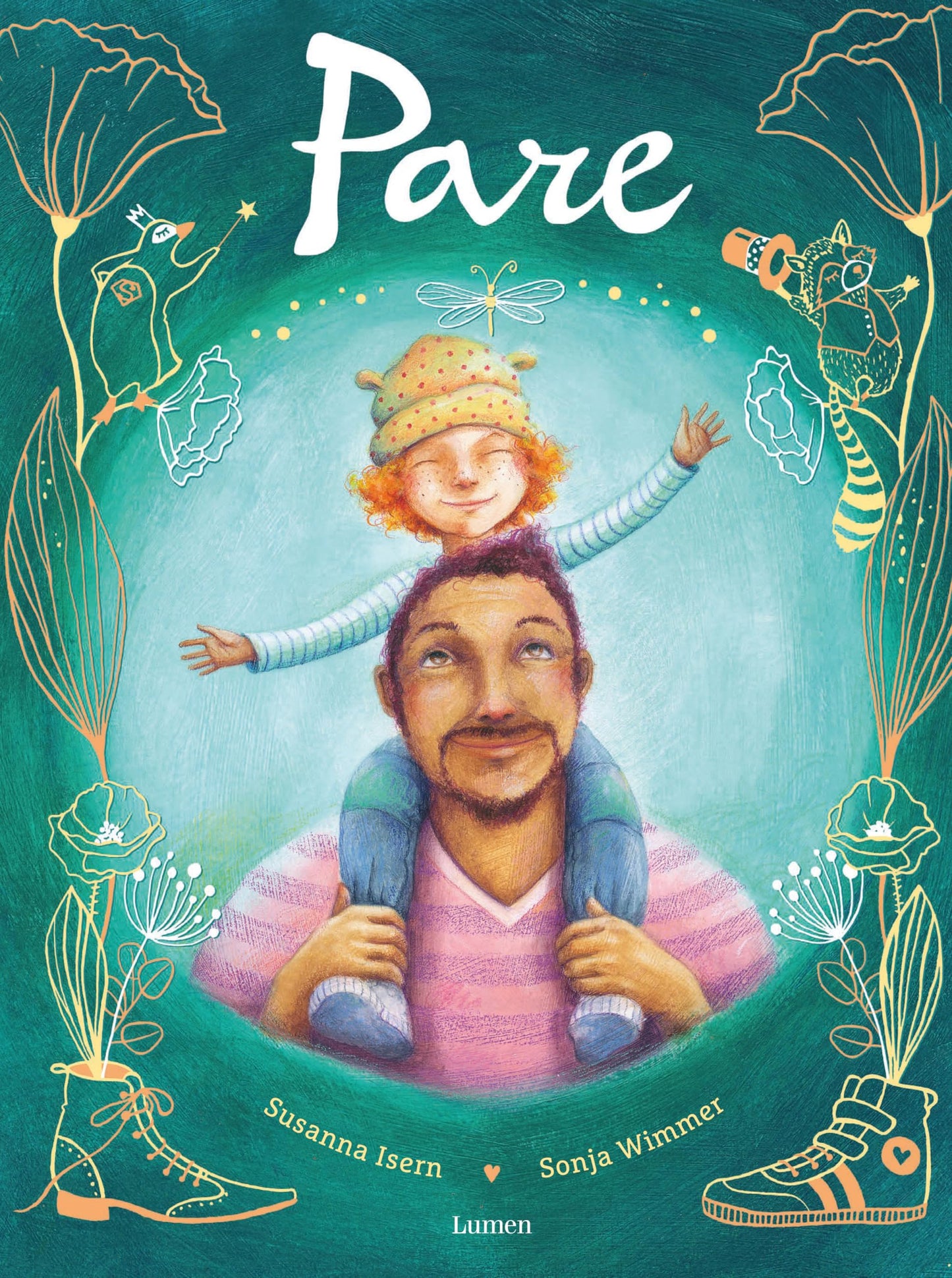 Libro: Pare: Un llibre perfecte per regalar i gaudir de l'alegria de ser pare
