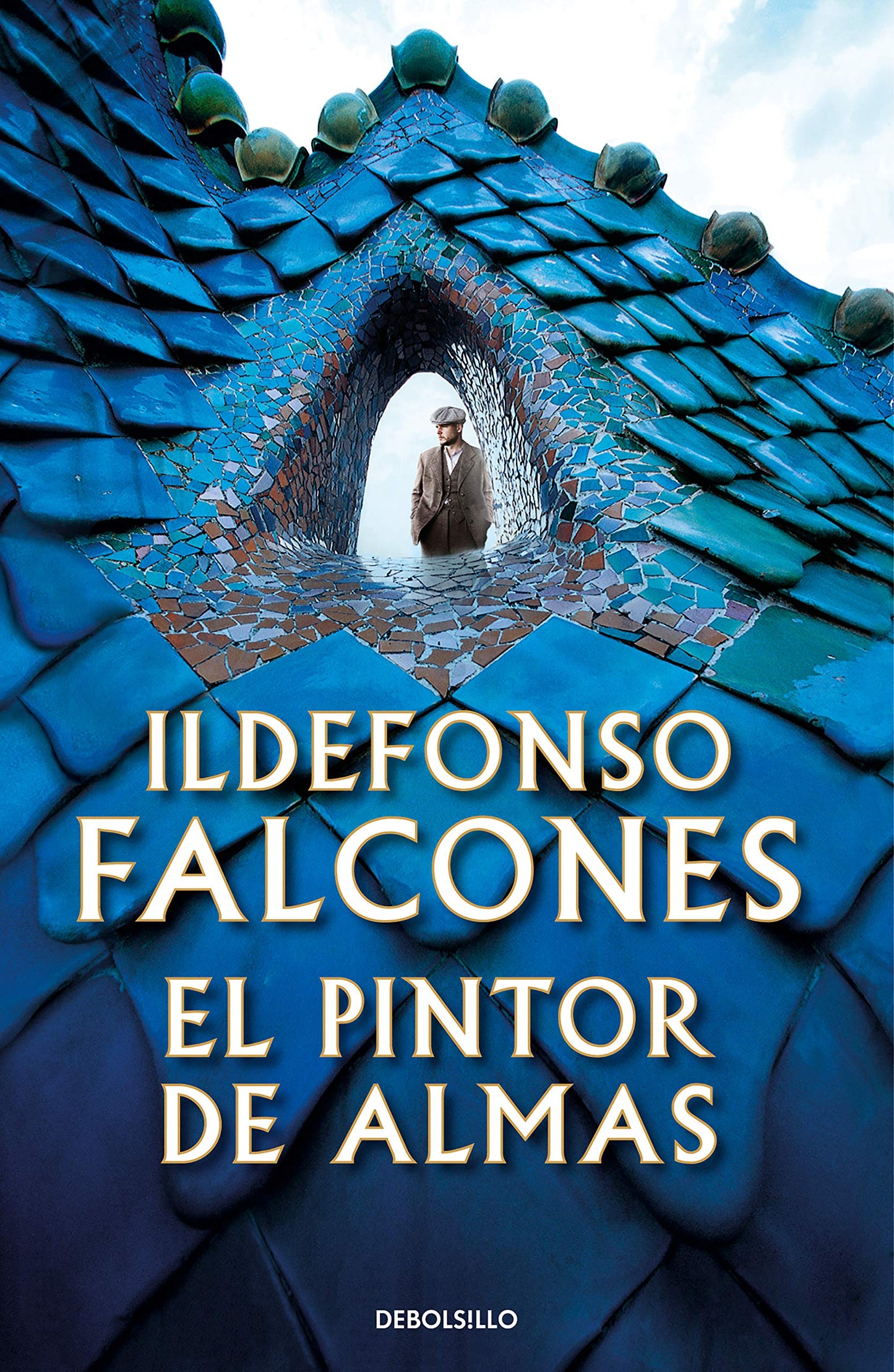 Libro: El pintor de almas (Best Seller)
