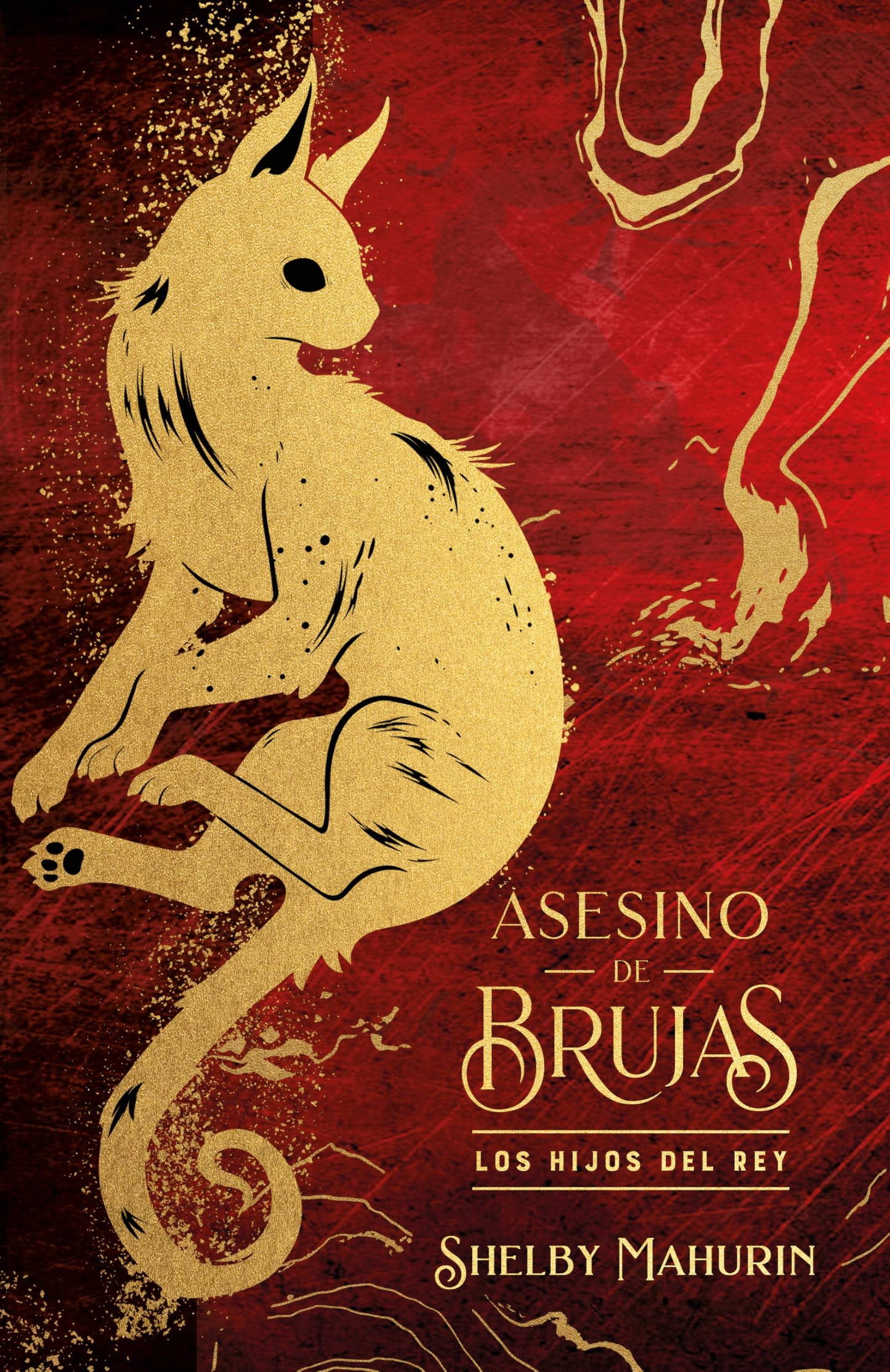 Libro: Asesino de brujas: Los hijos del rey - Edición limitada: Los hijos del rey (#Fantasy)